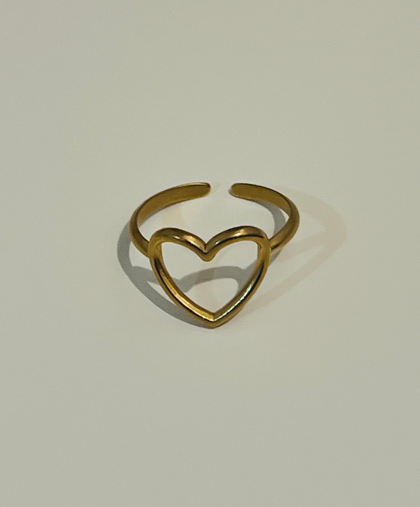 Bague Lova