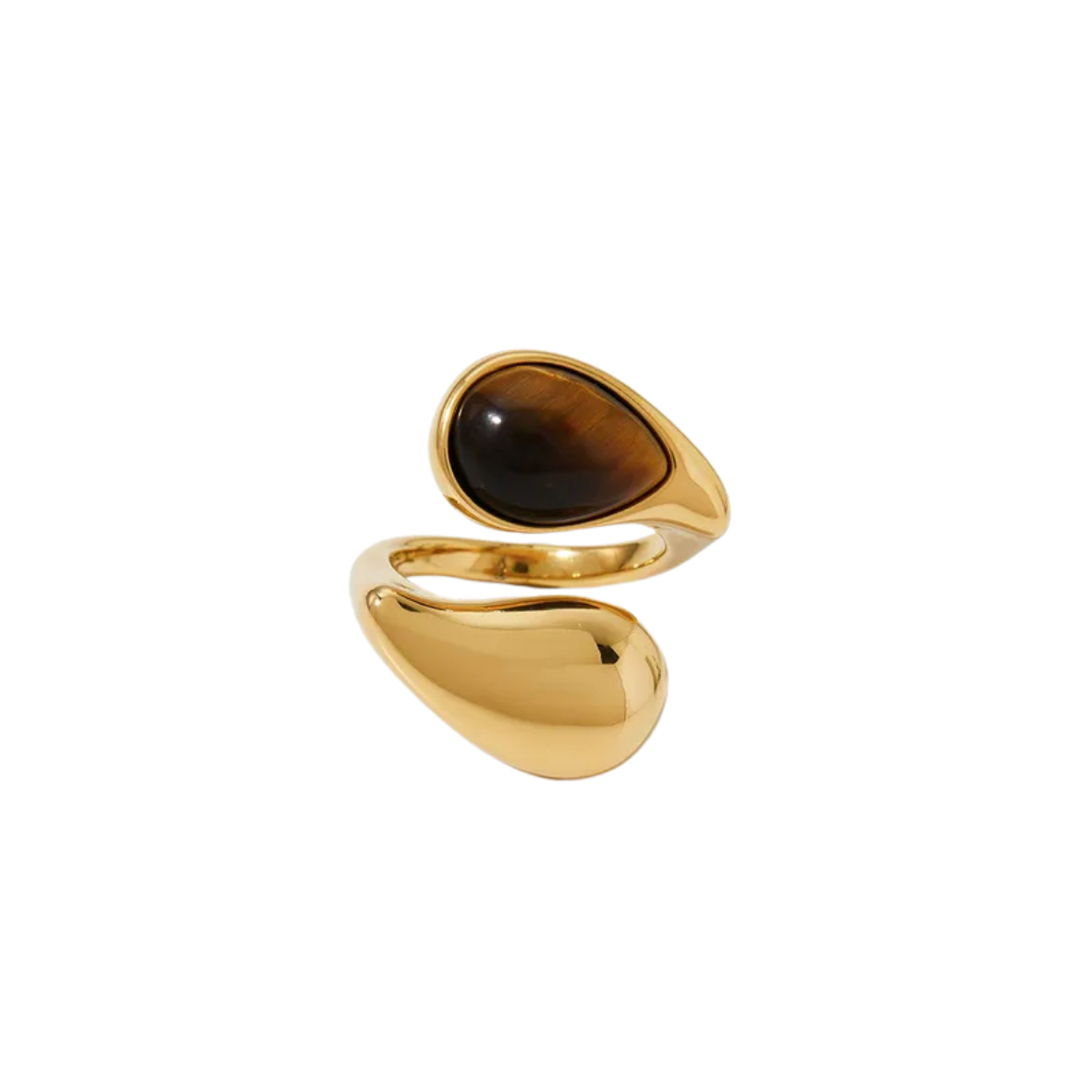 Bague Hazel