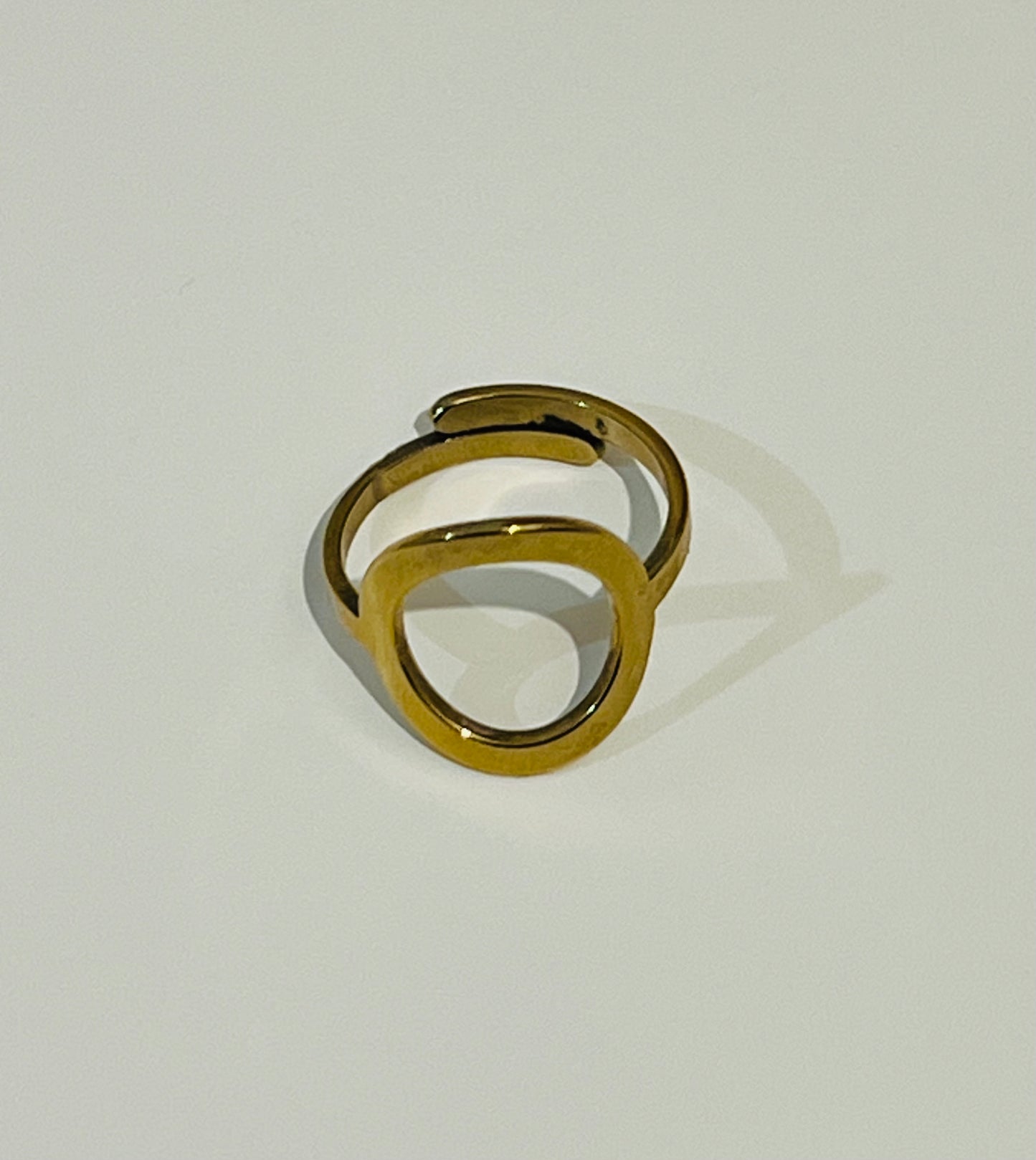 Bague Pipa