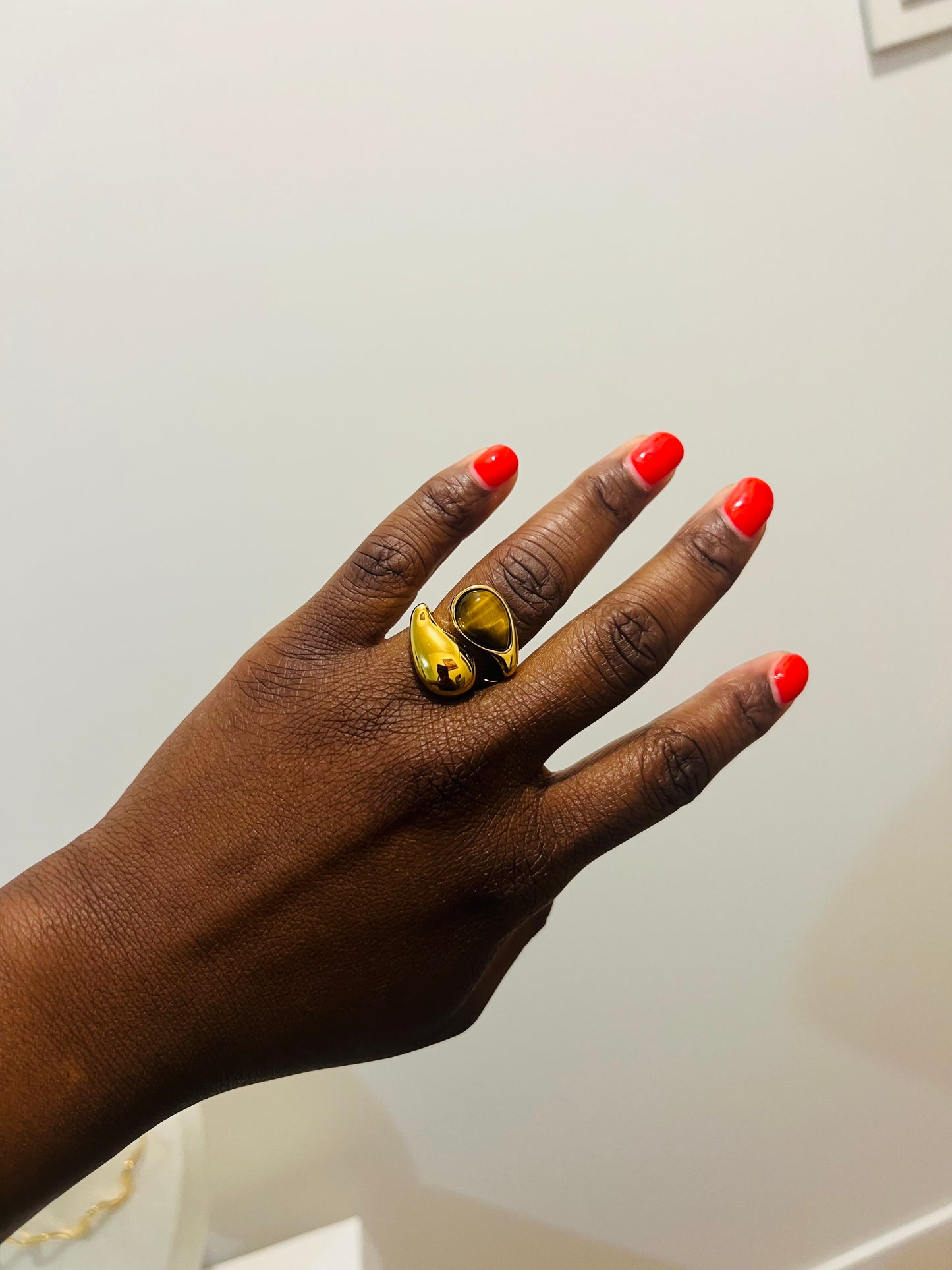 Bague Hazel