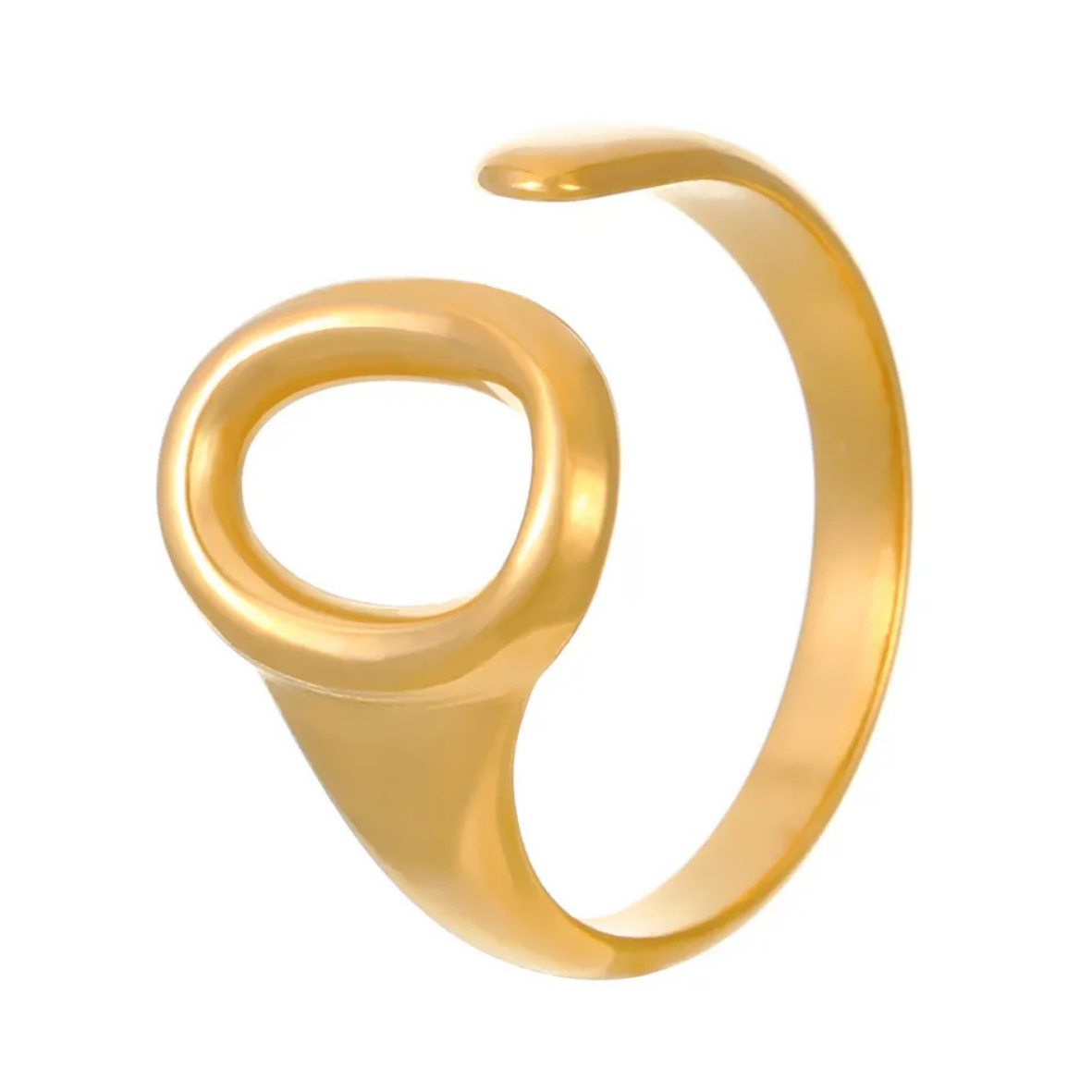 Bague May