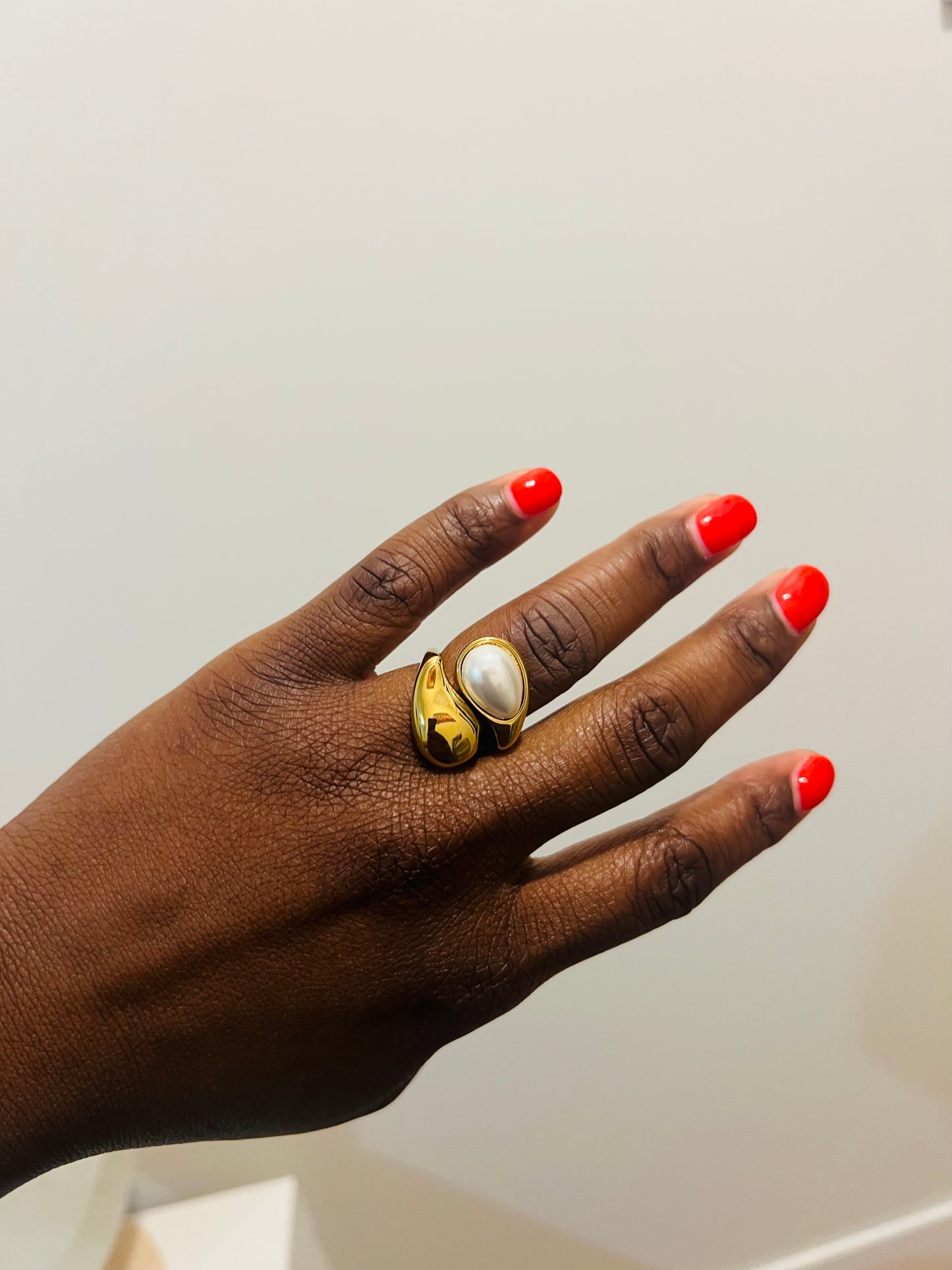 Bague Hazel