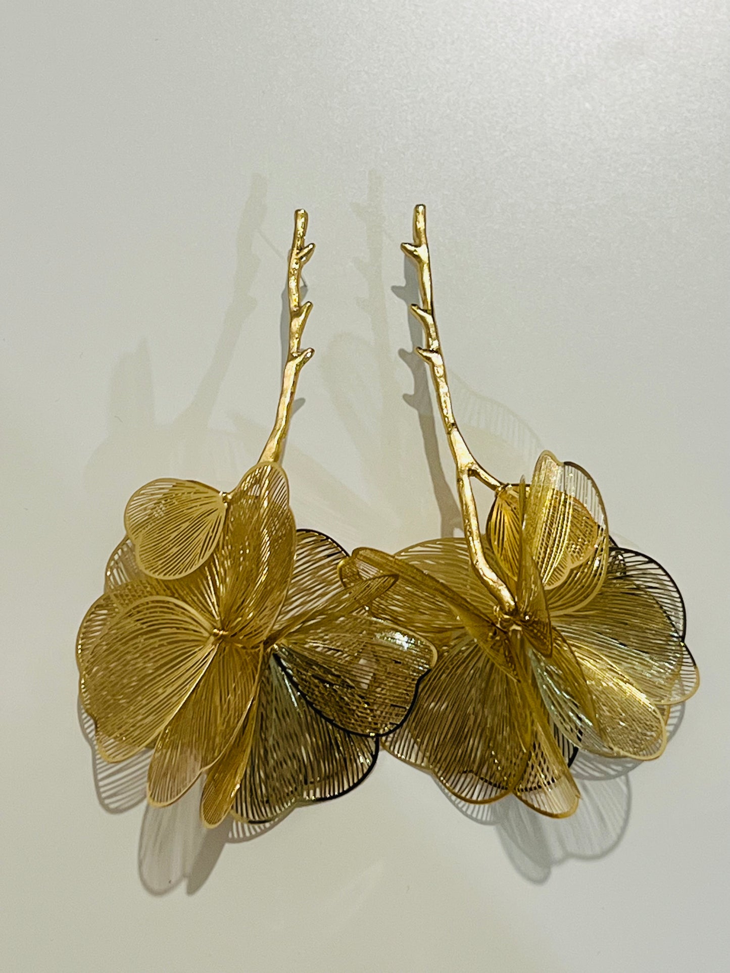 Boucles d’Oreilles Extrav