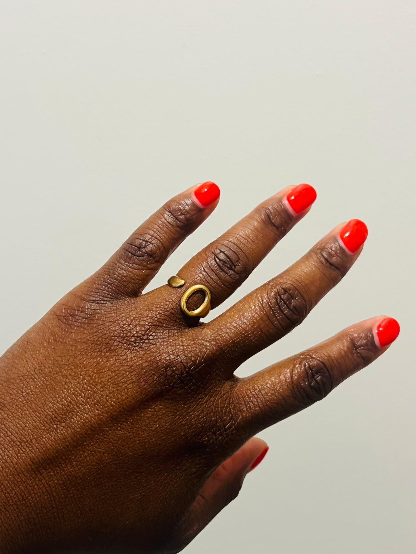 Bague May