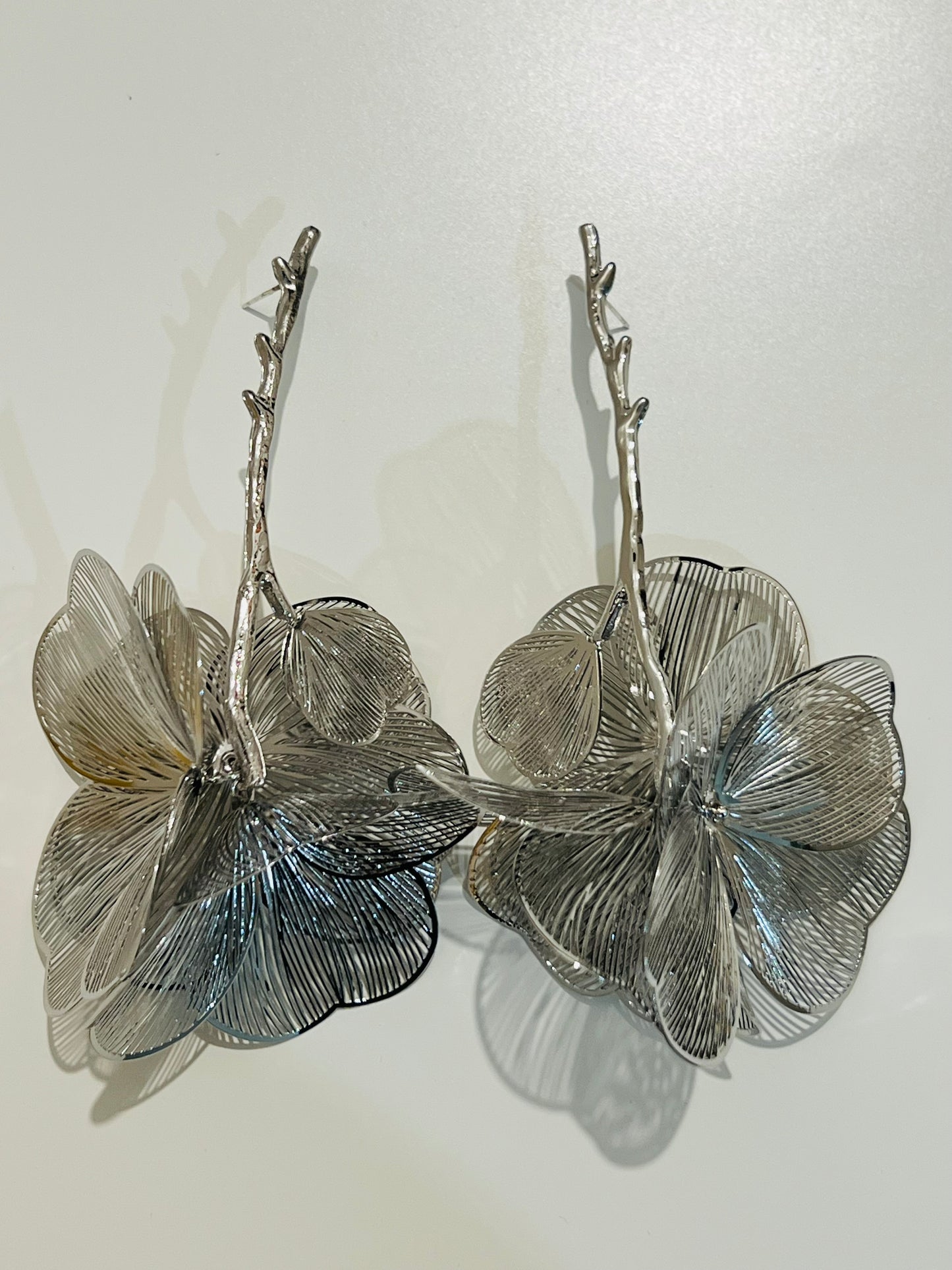 Boucles d’Oreilles Extrav