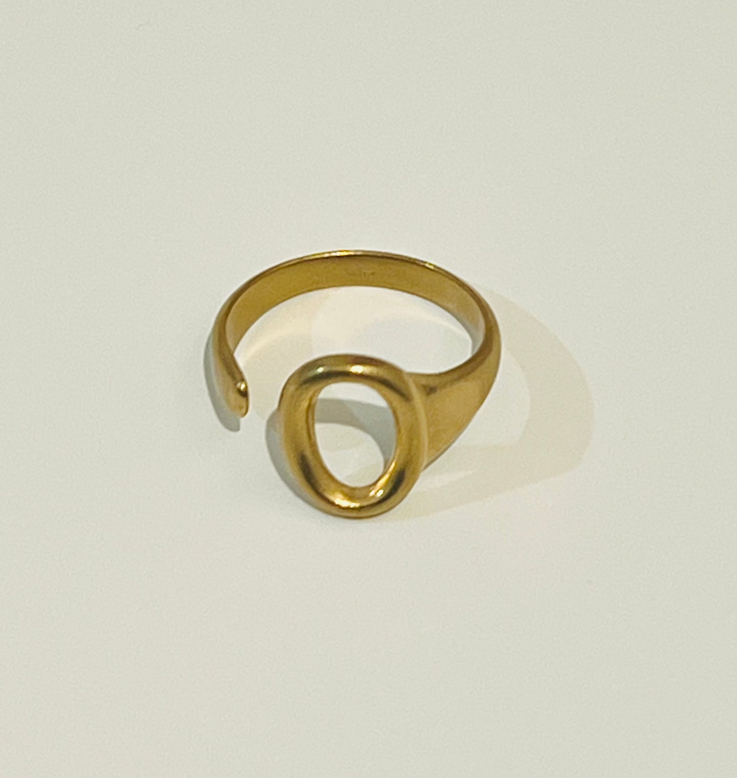 Bague May