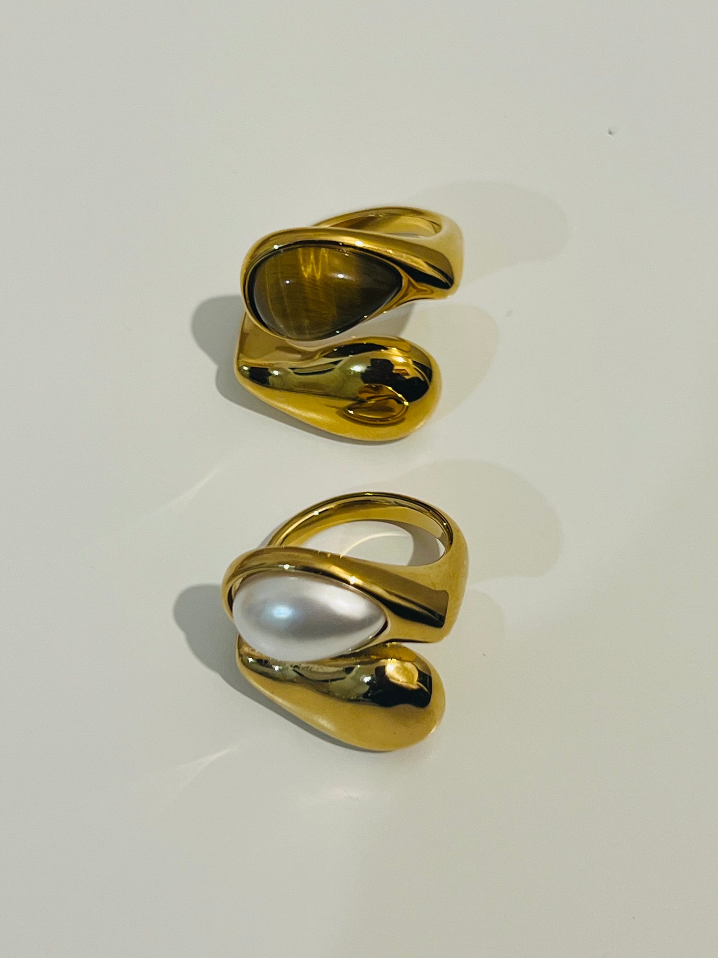 Bague Hazel