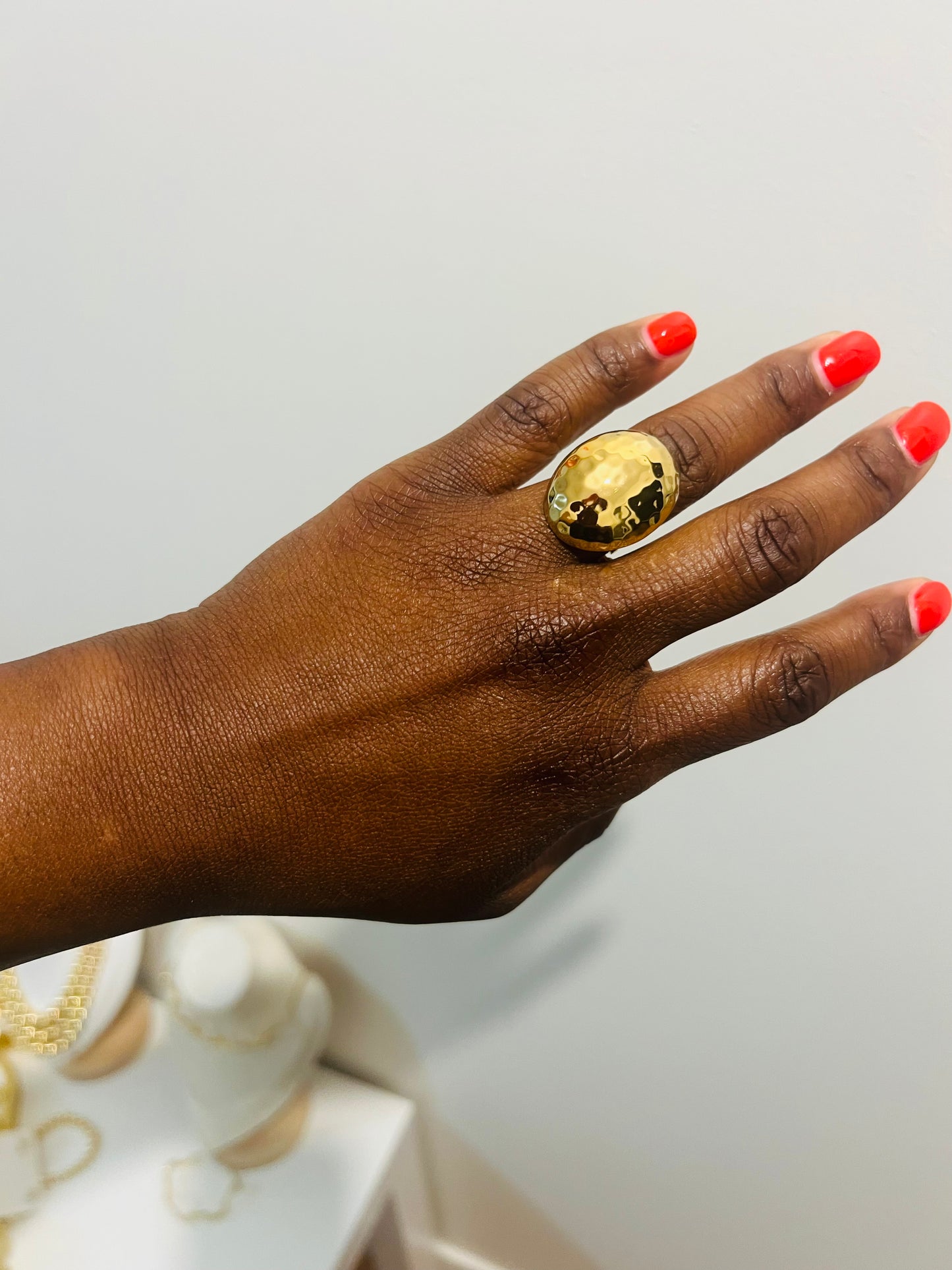 Bague Briana