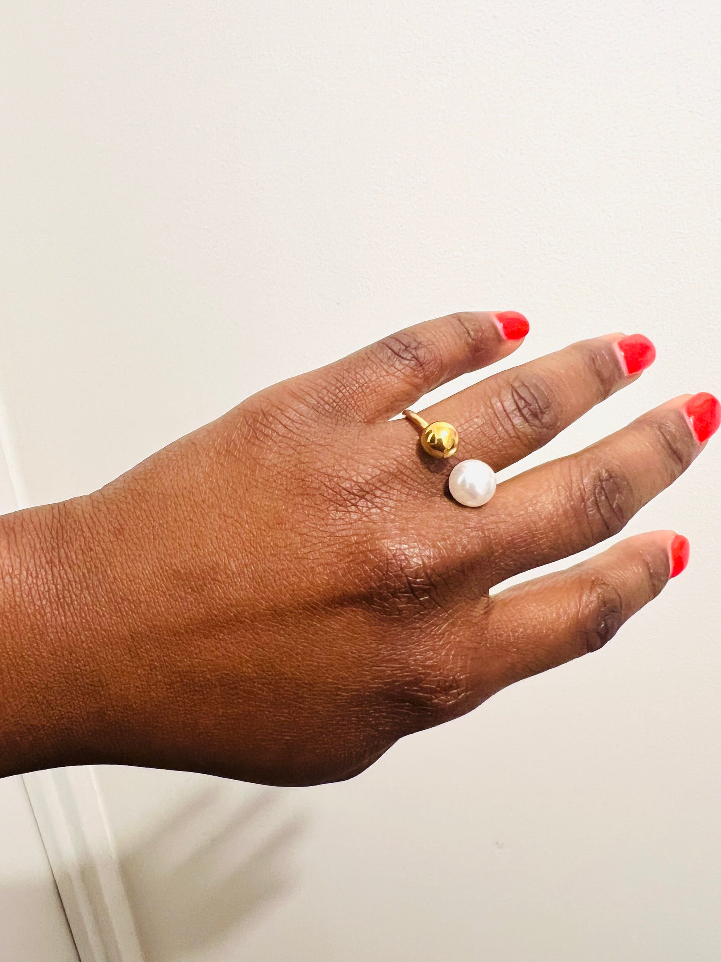 Bague Ina