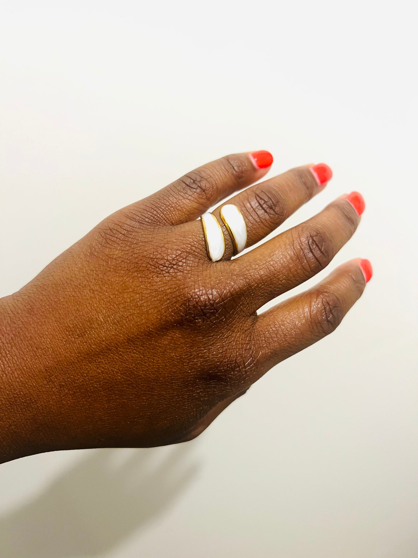 Bague Dina