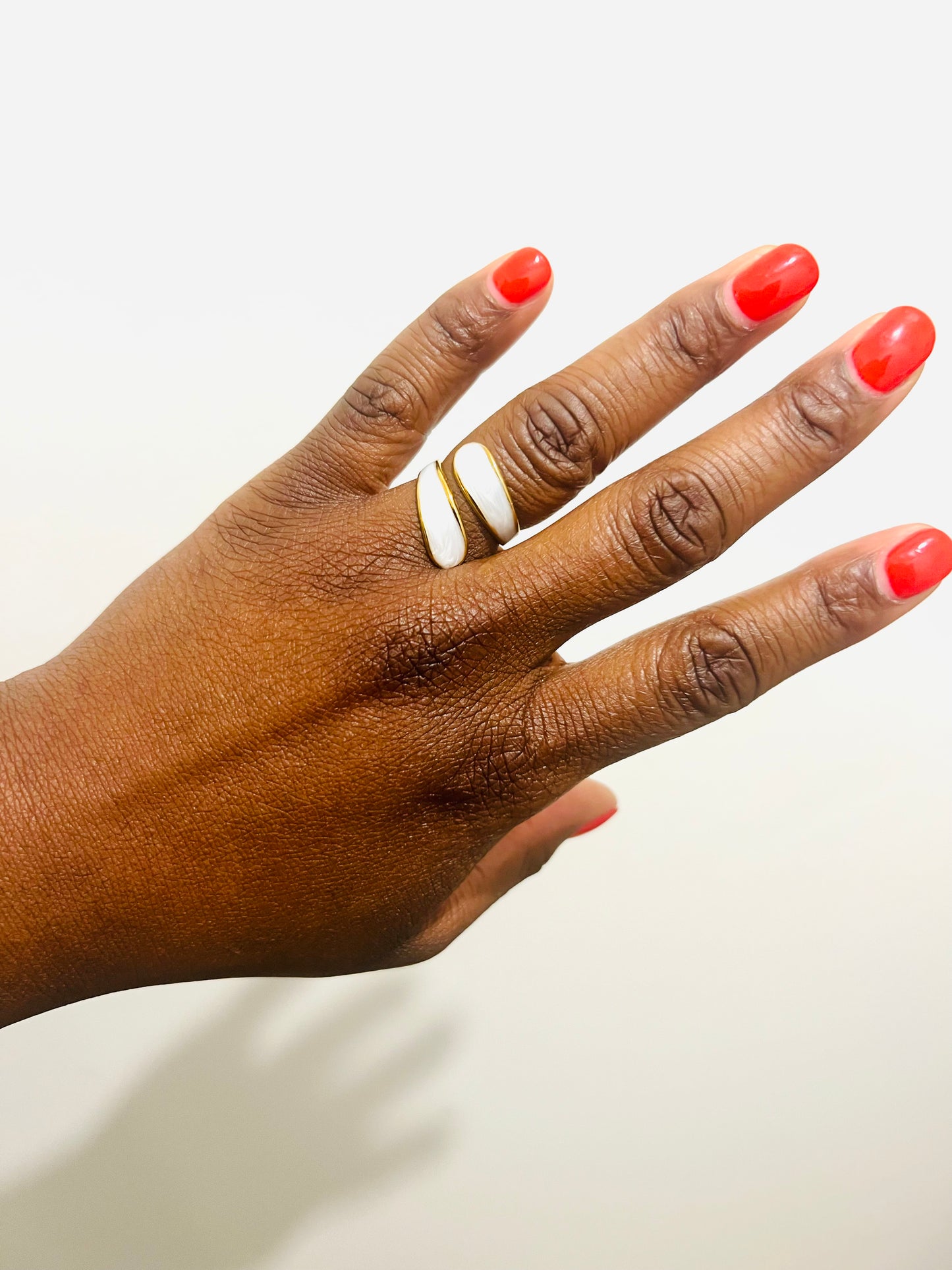 Bague Dina