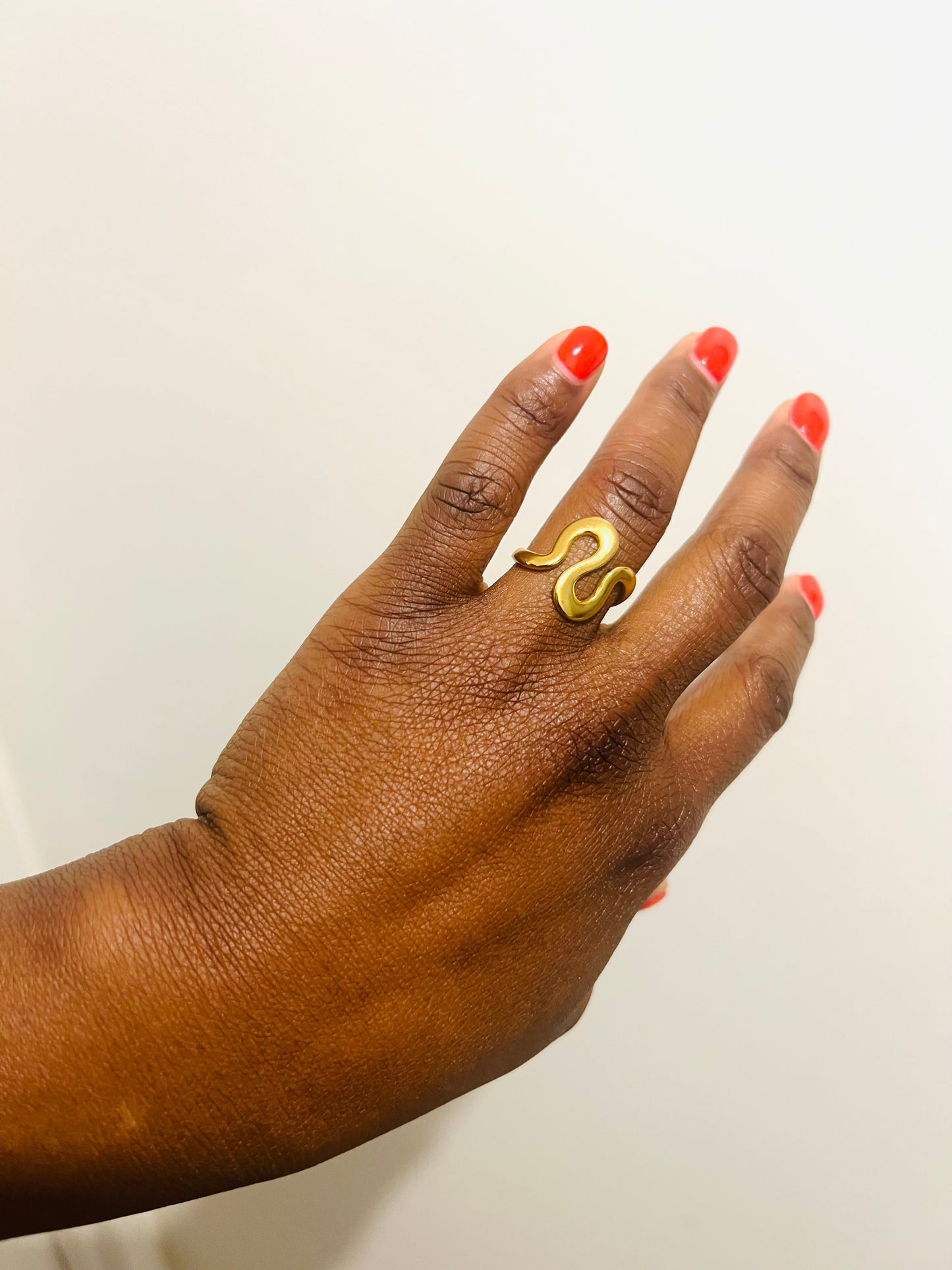 Bague Oria