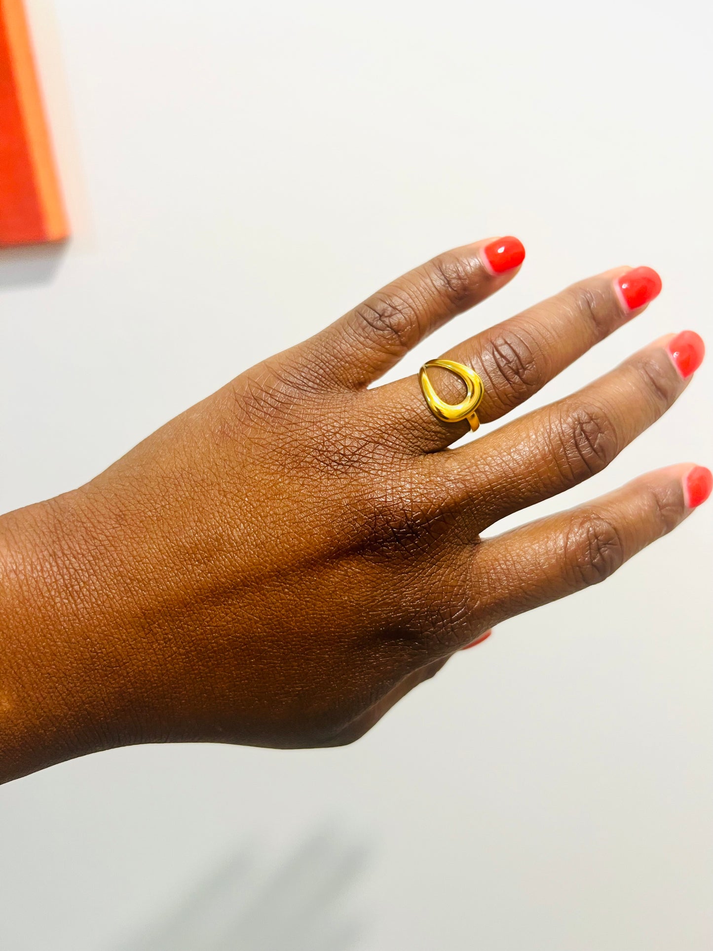 Bague Gina