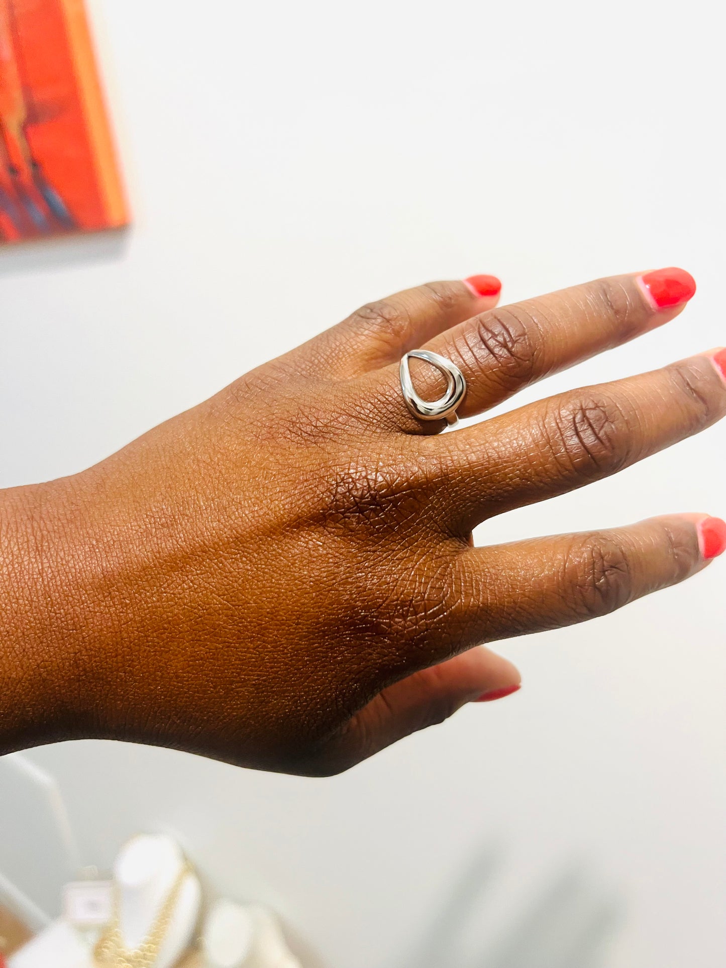 Bague Gina