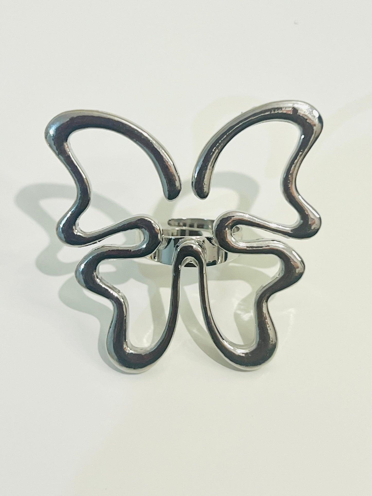 Bague Papillon