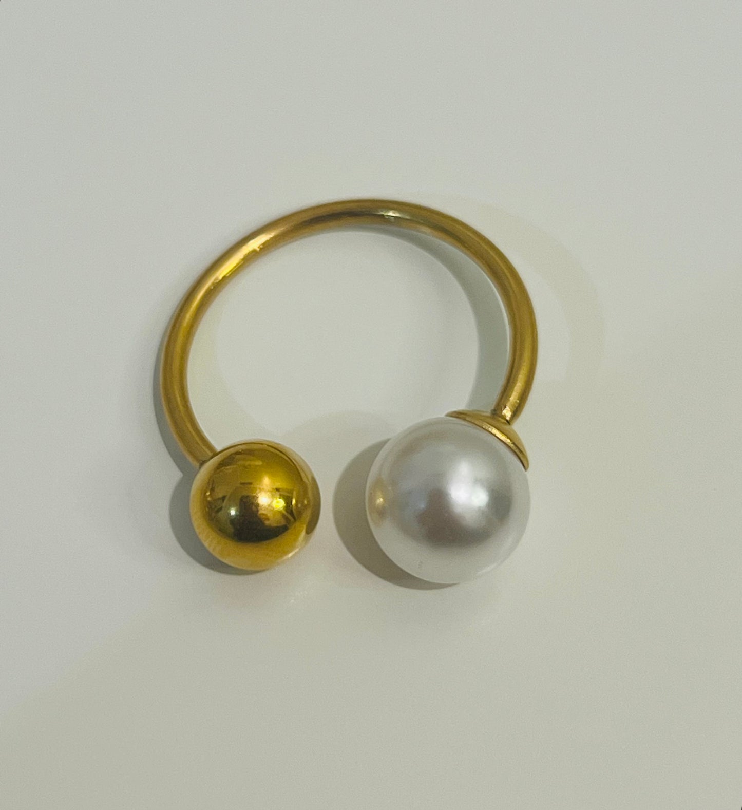 Bague Ina