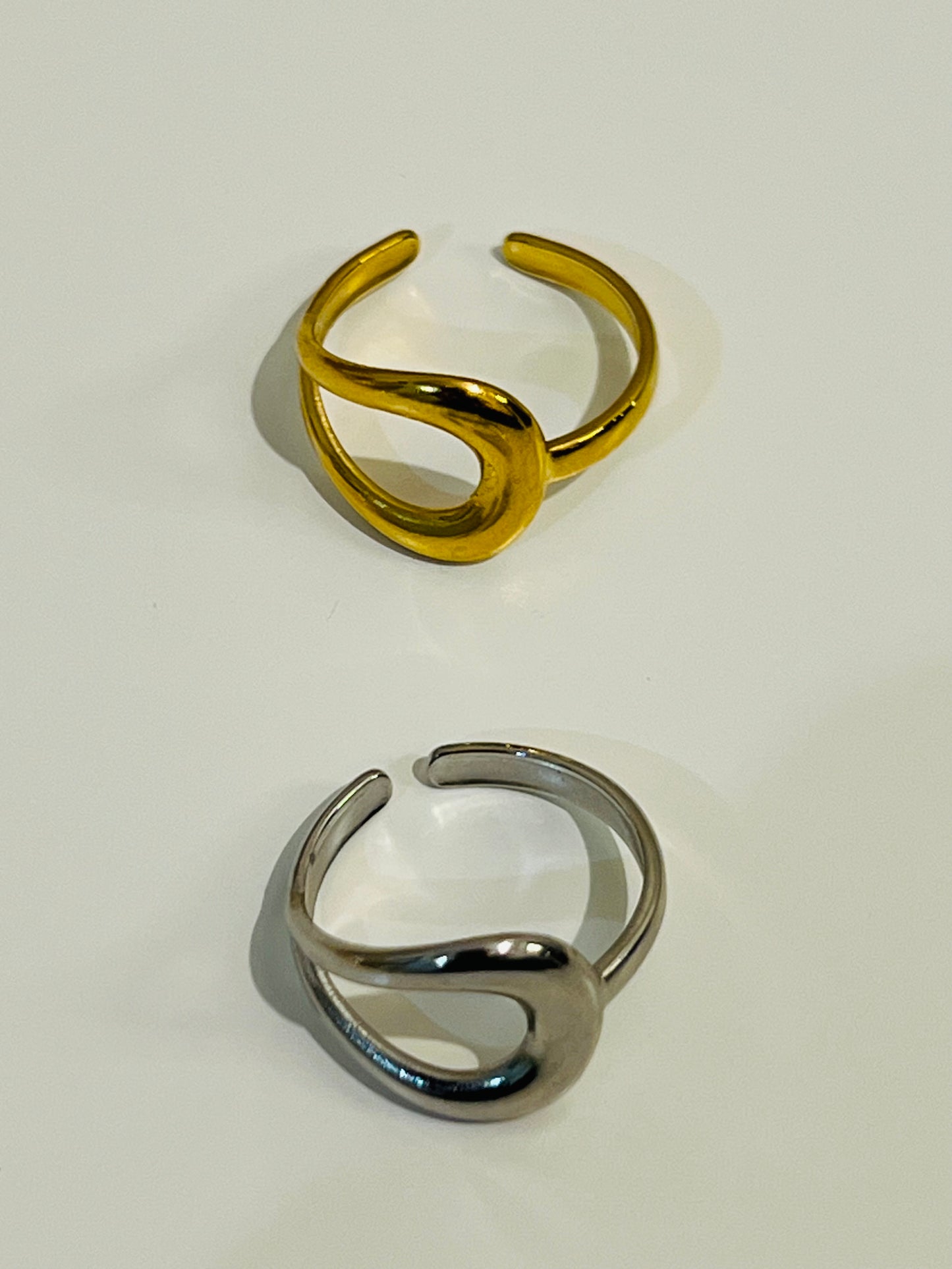 Bague Gina