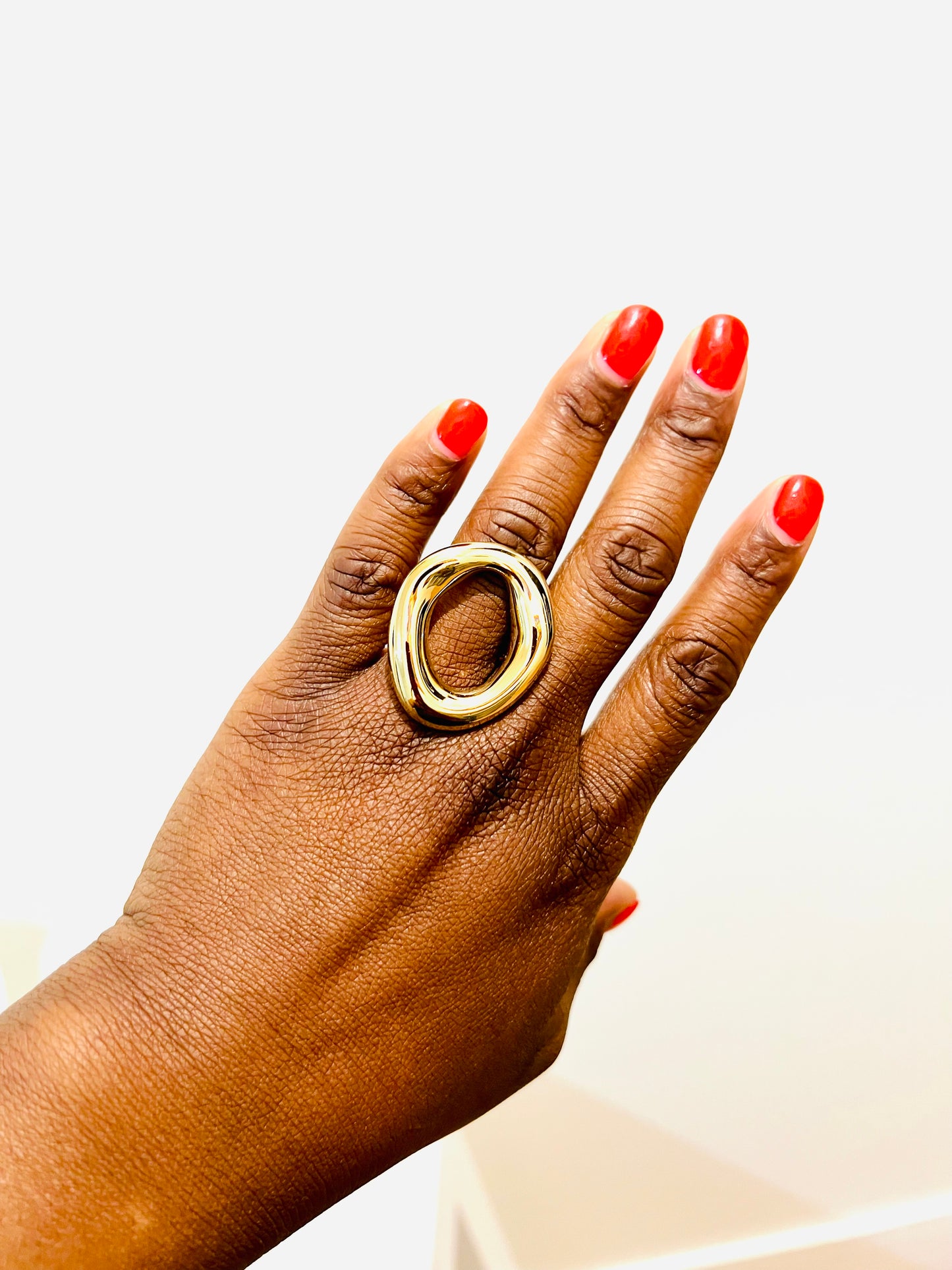 Bague Aya