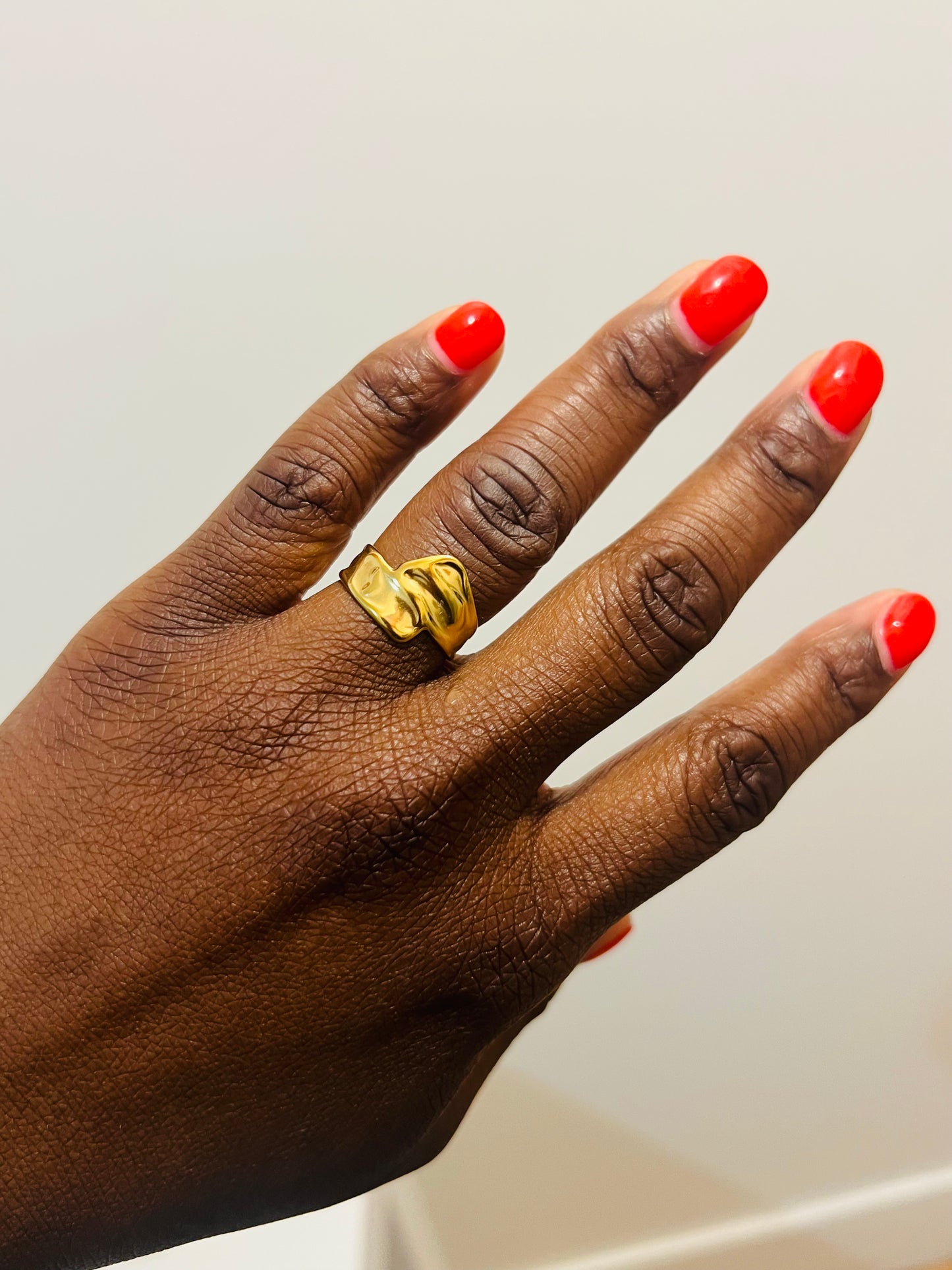 Bague Éline