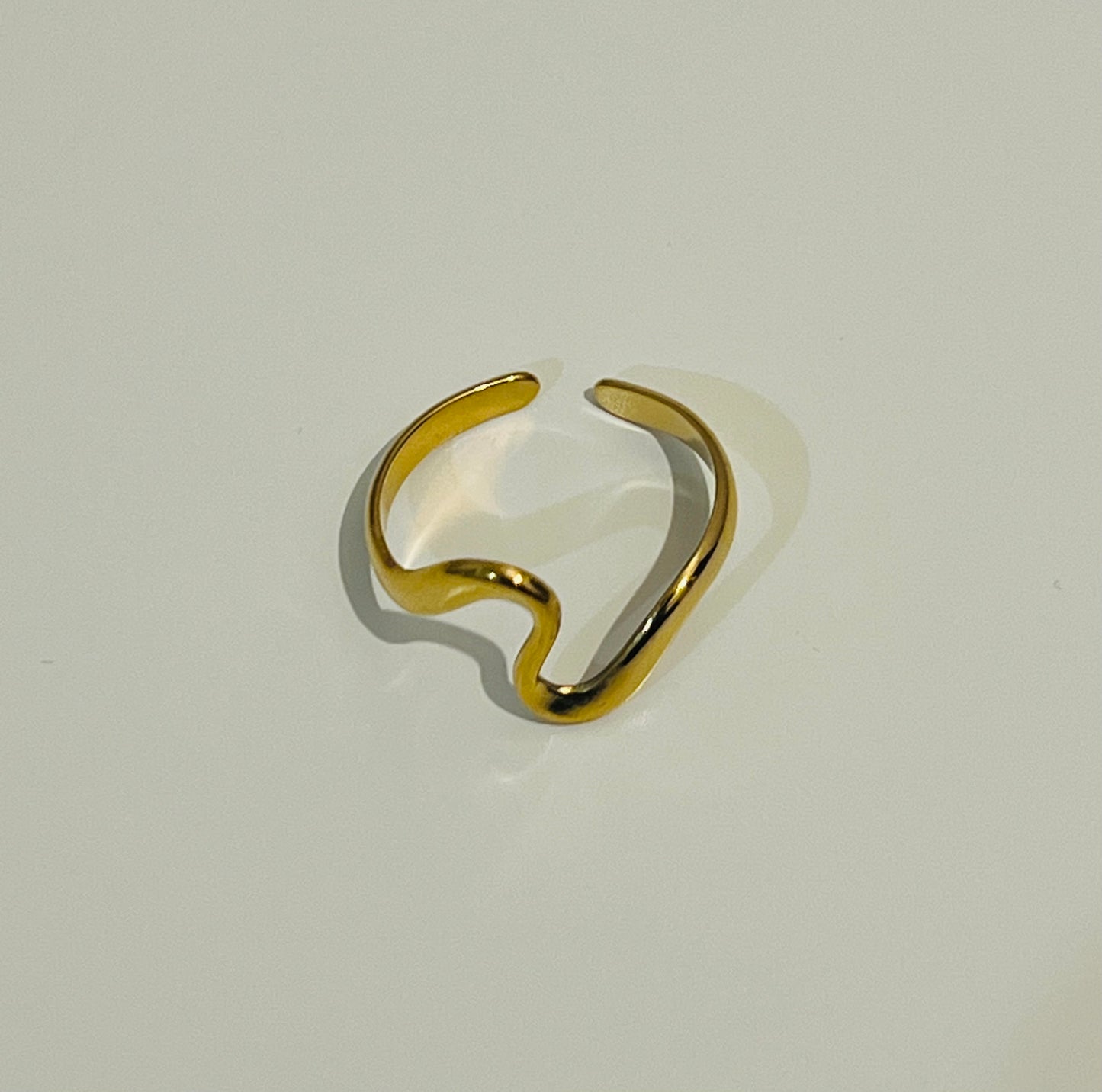 Bague Amélia