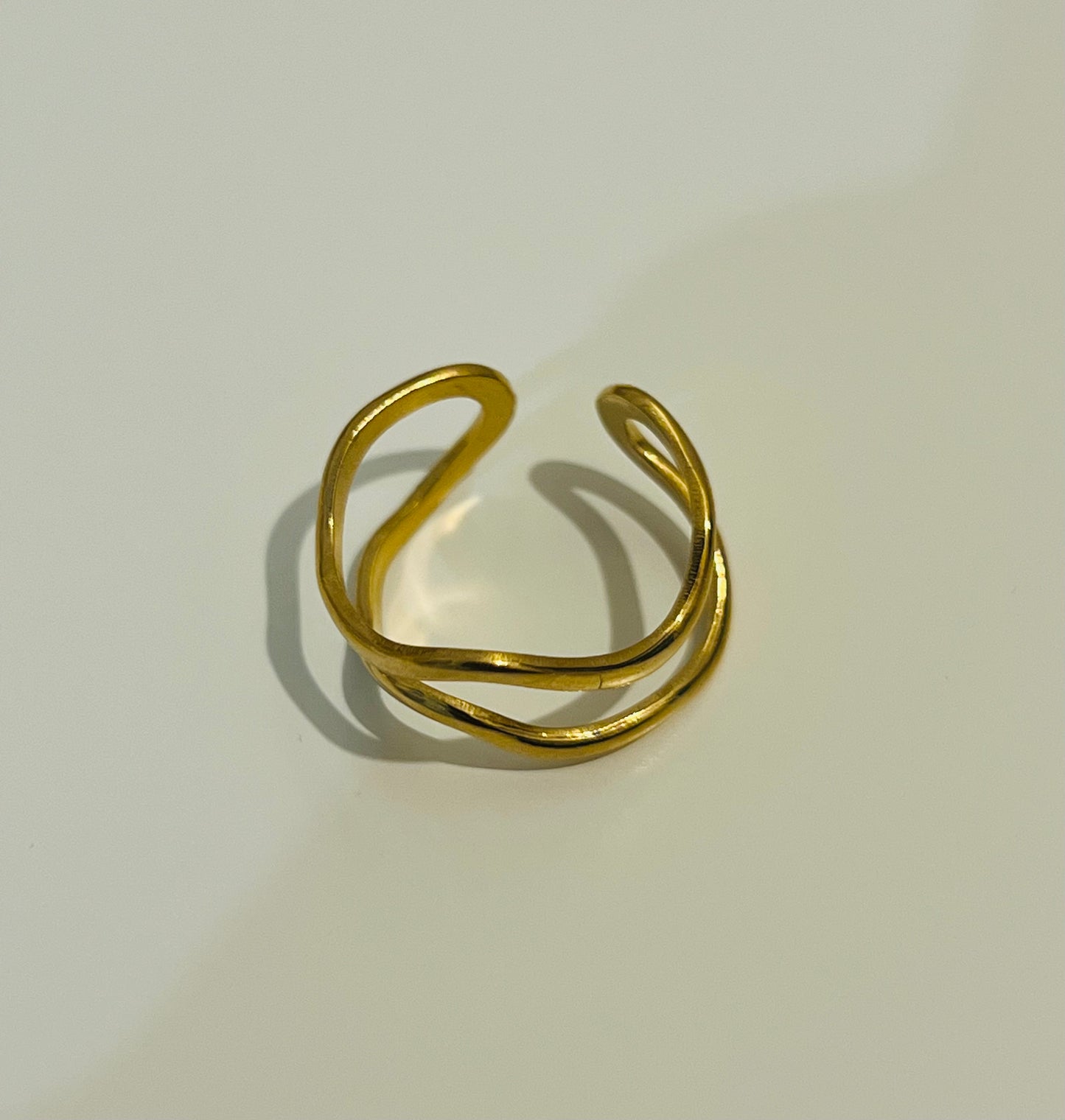 Bague Emy
