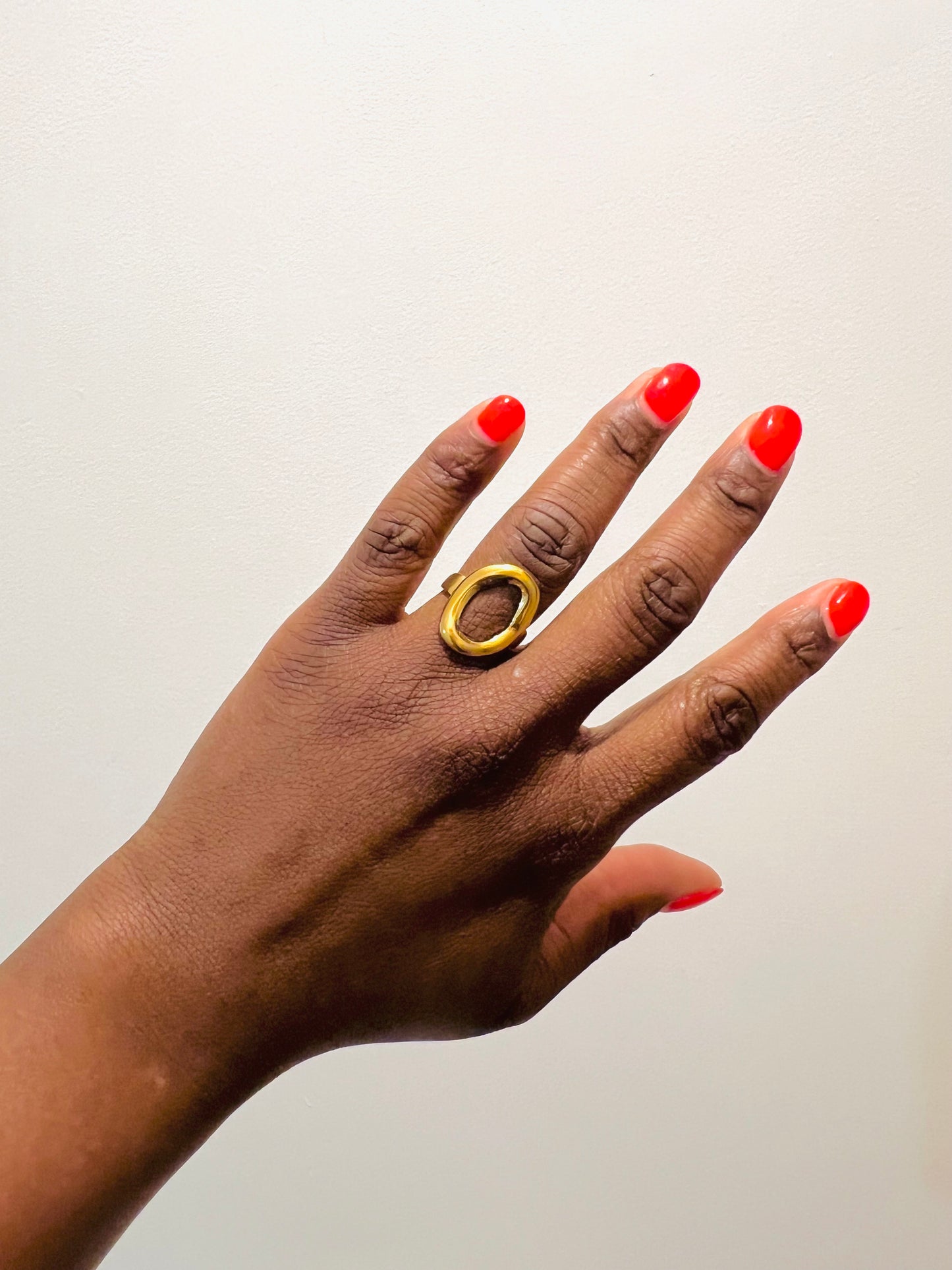 Bague Mira