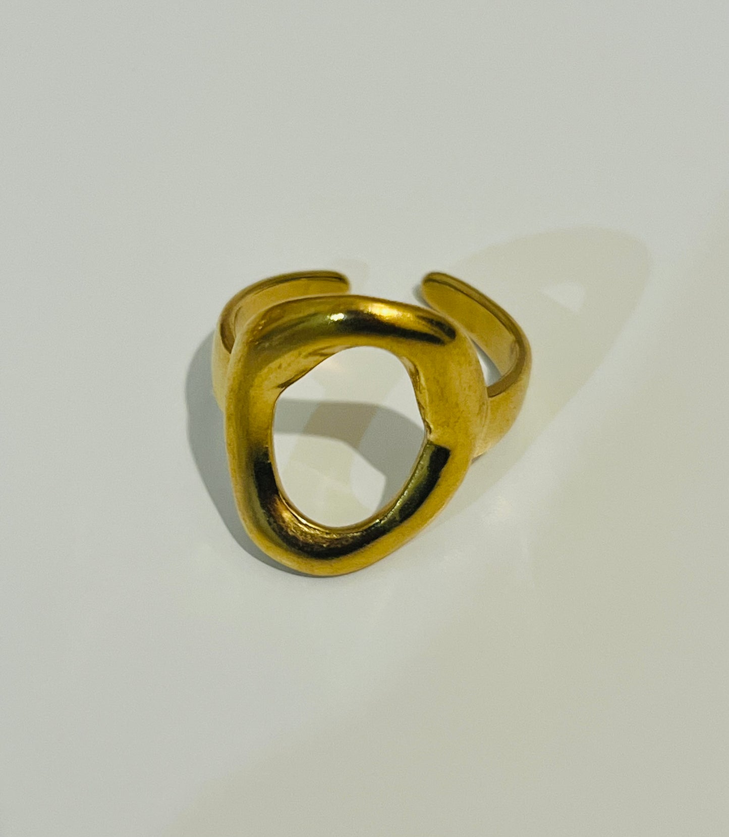 Bague Mira