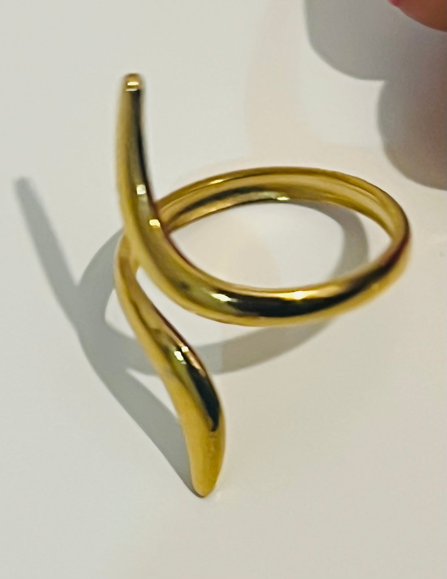 Bague Moa