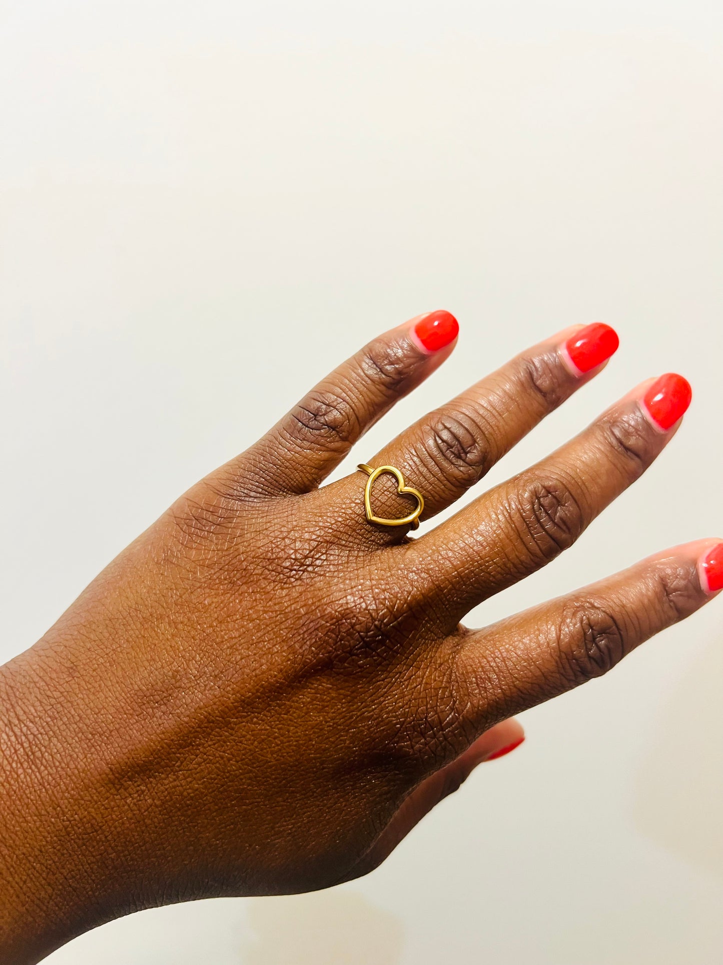Bague Lova
