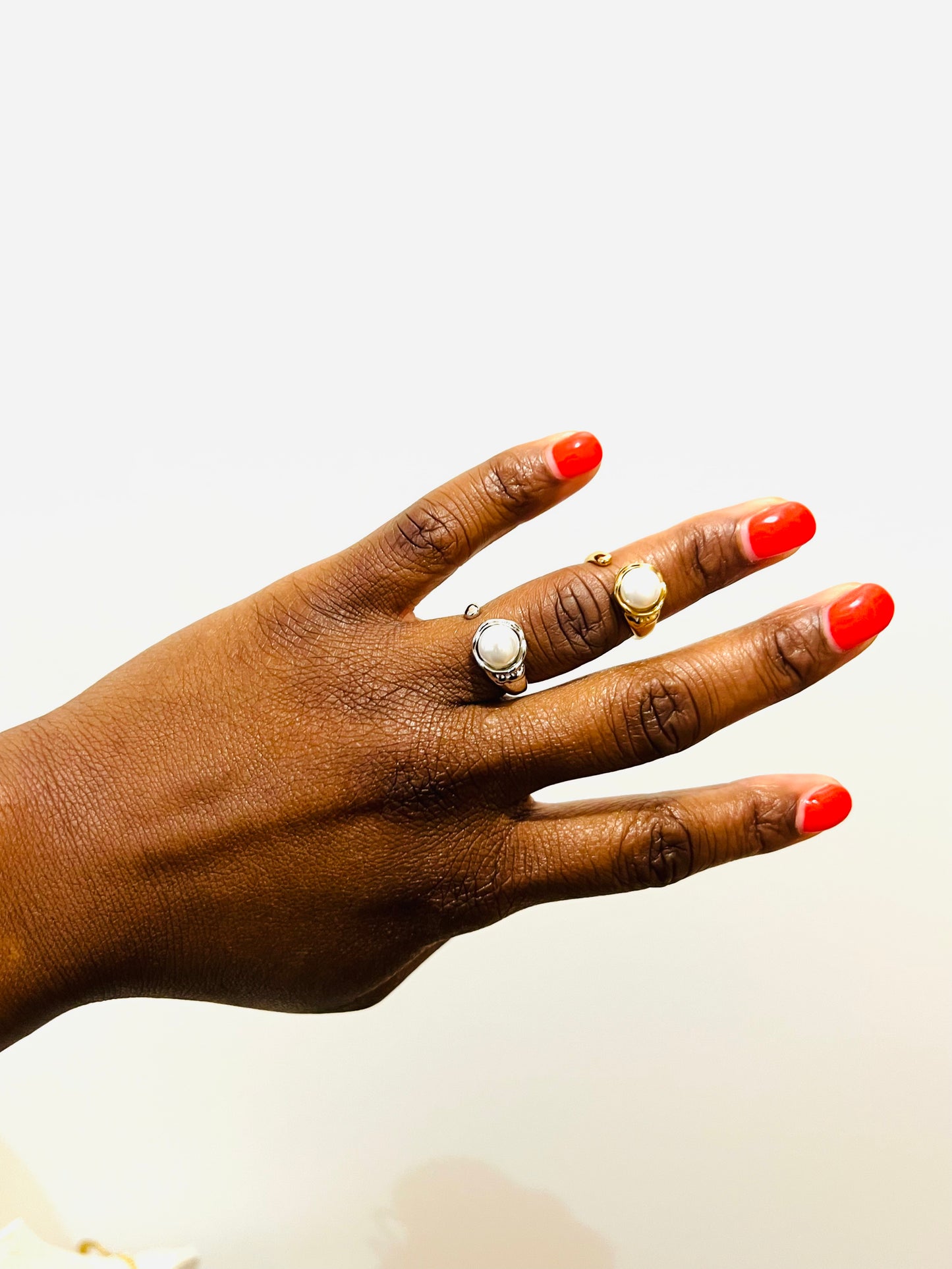 Bague Anis