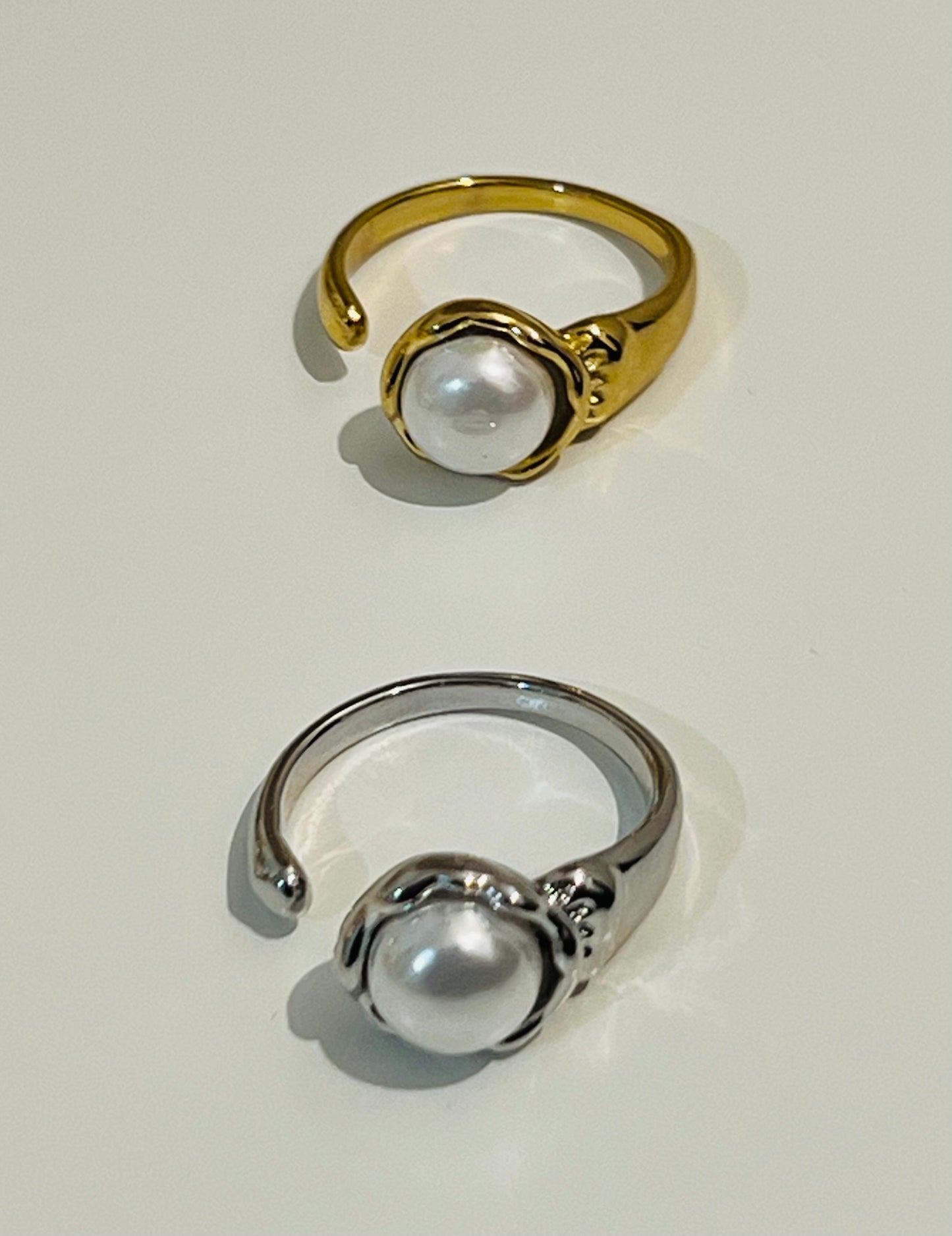 Bague Anis