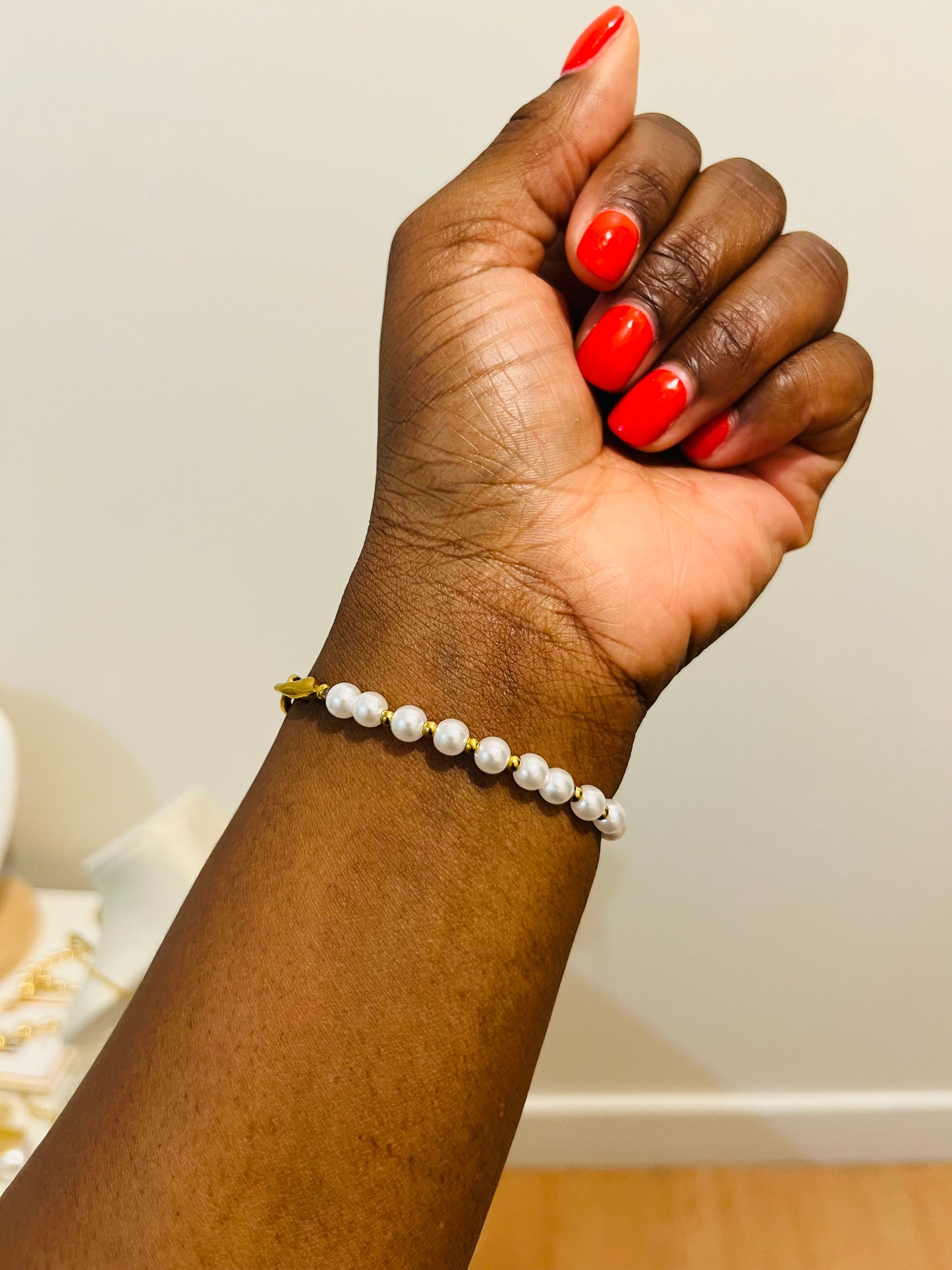 Bracelet Aimée