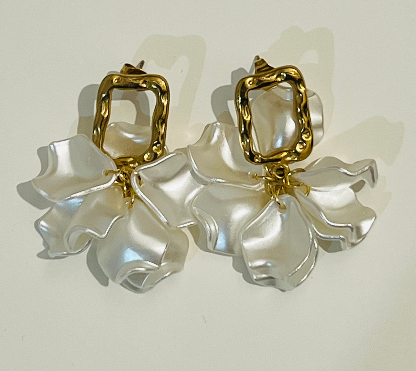Boucles d’Oreilles Inova