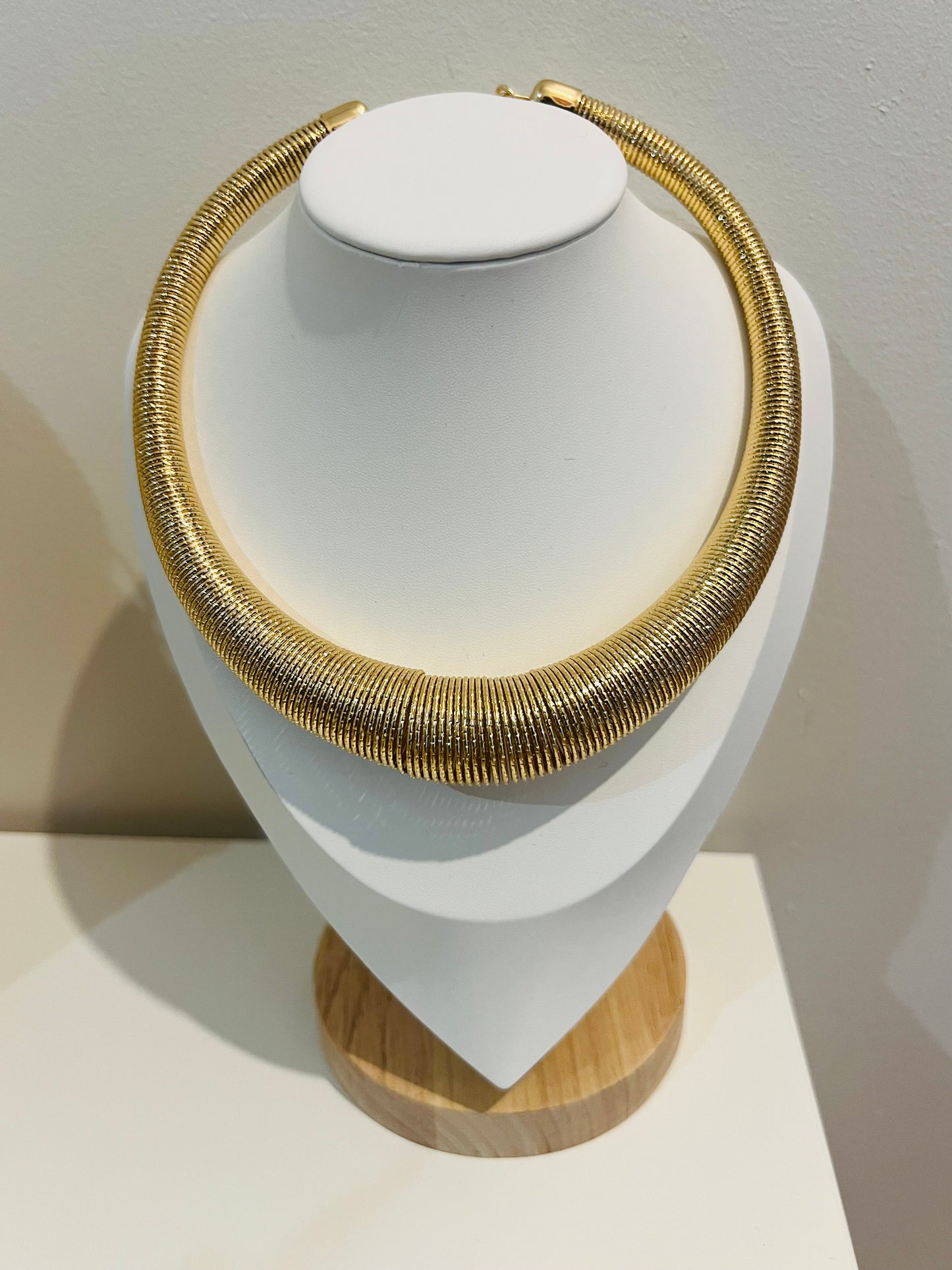 Collier Pharaon