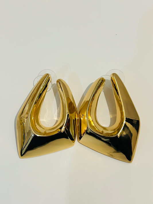 Boucles d’oreilles Yao