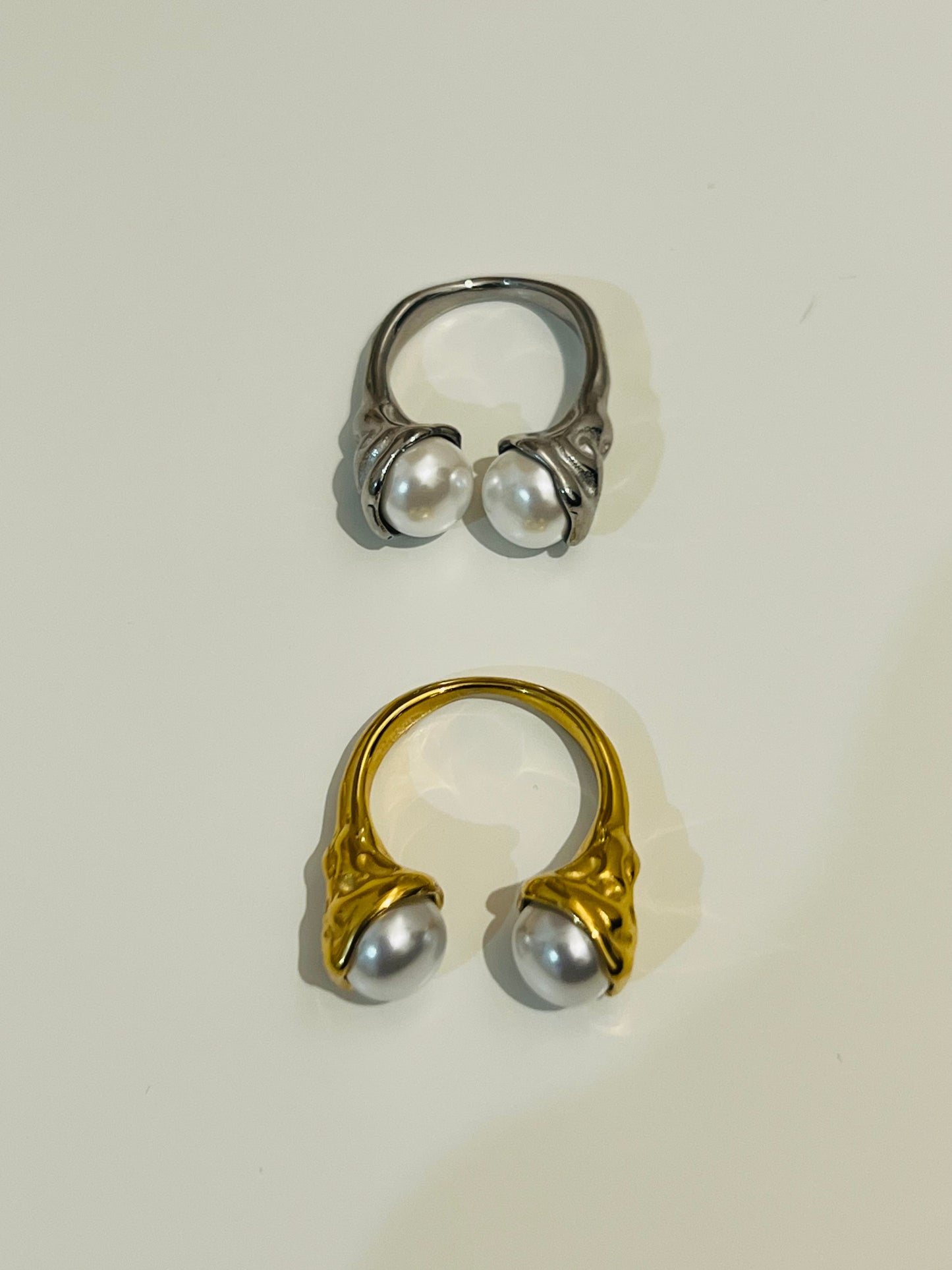 Bague Dayana