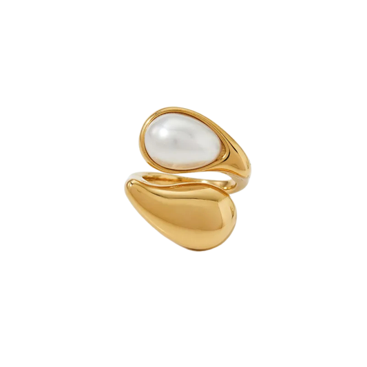 Bague Hazel