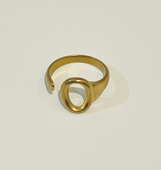 Bague May