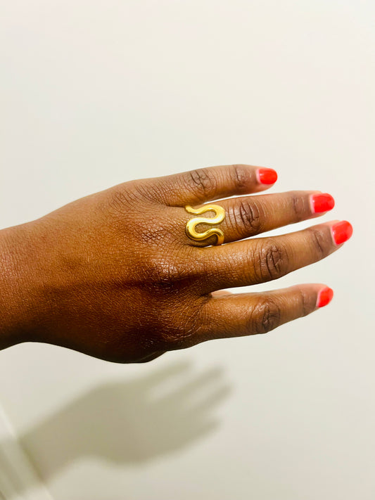 Bague Oria
