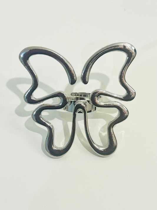 Bague Papillon