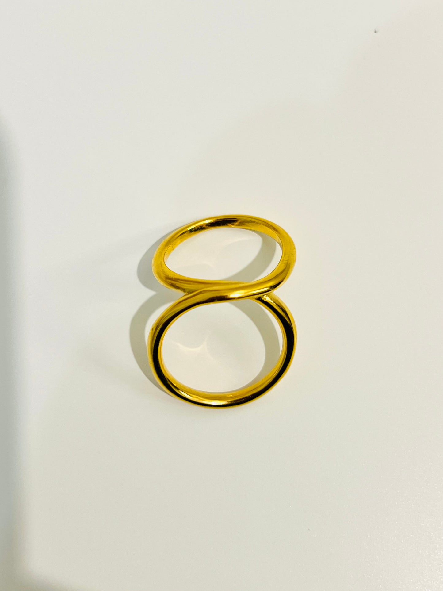Bague Moda