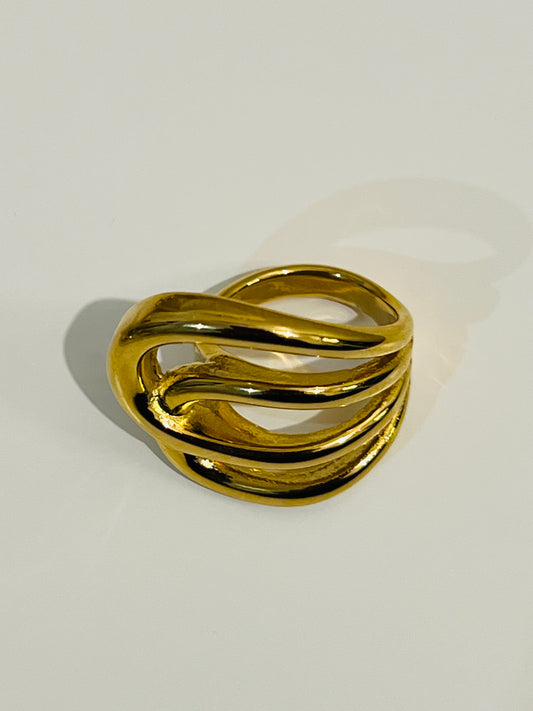 Bague Diona