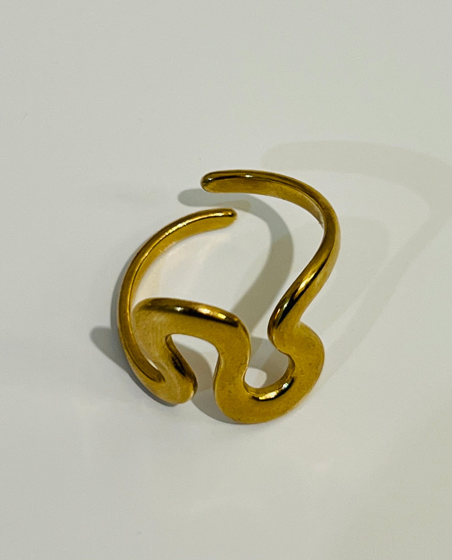 Bague Oria