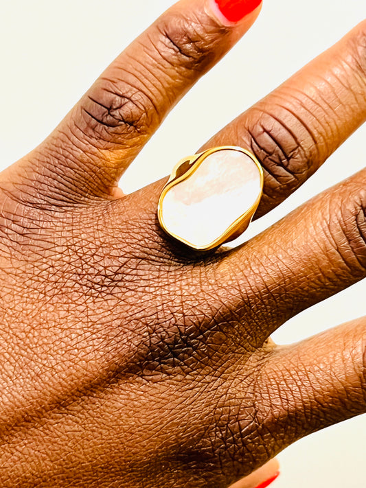 Bague Aude