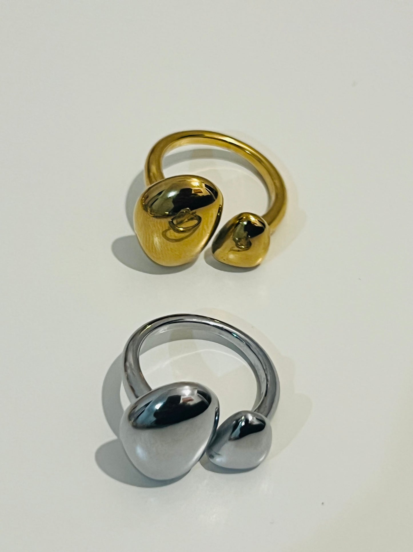 Bague Fanny