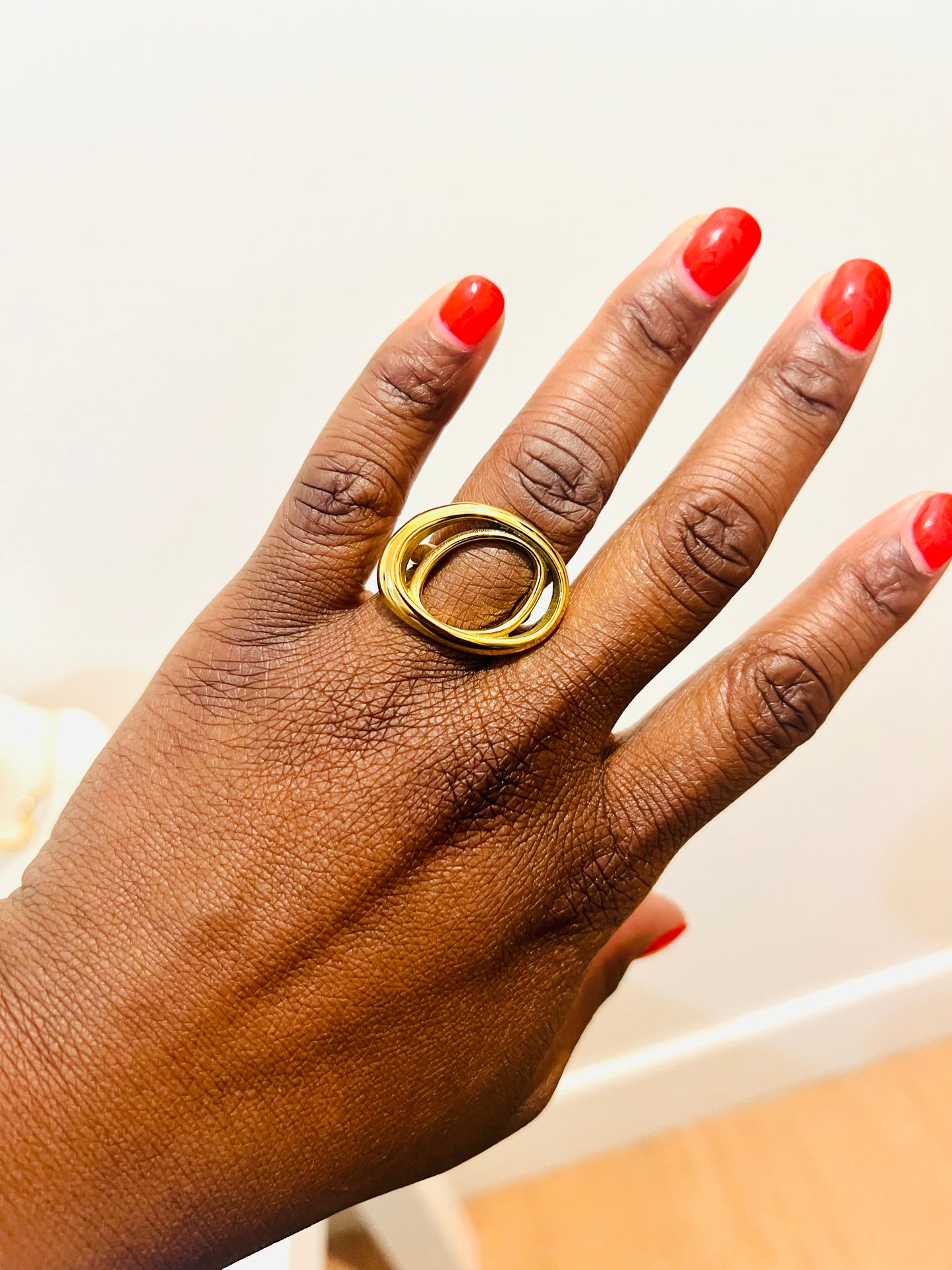 Bague Mila