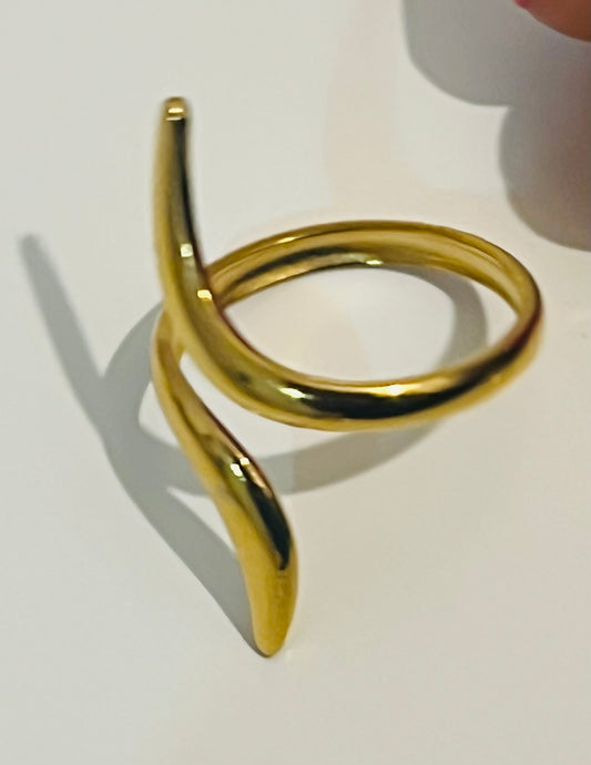 Bague Moa