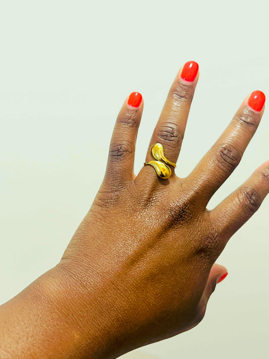 Bague Mya