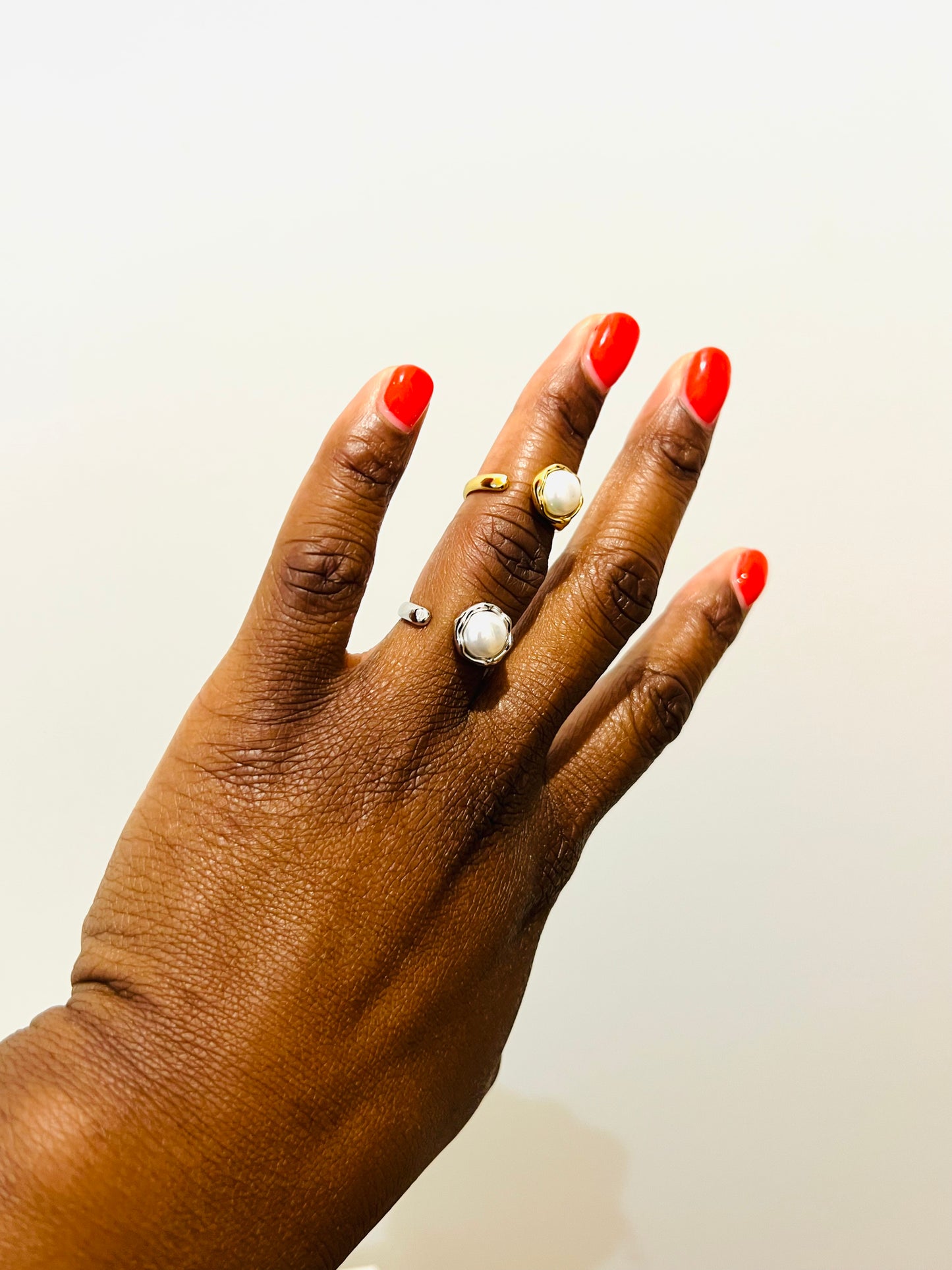Bague Anis