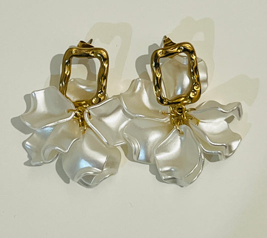 Boucles d’Oreilles Inova